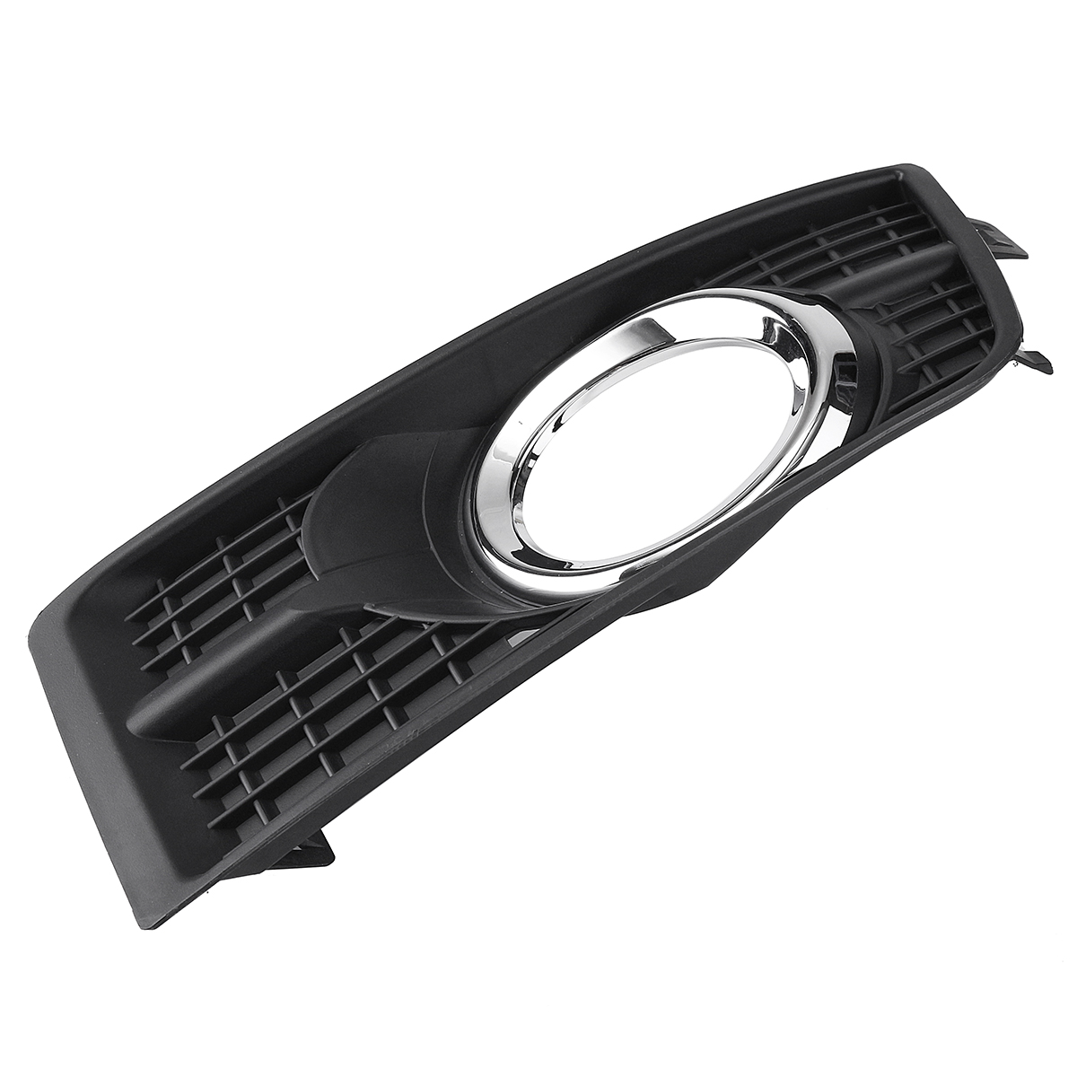 1PC-LeftRight-Front-Fog-Lamp-Light-Frame-Cover-for-Cadillac-SRX-2010-2016-1812772