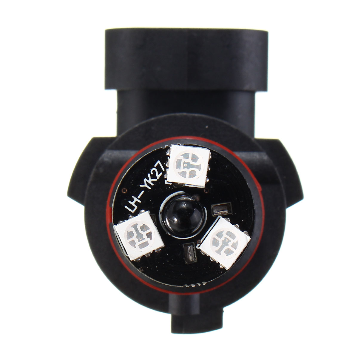 2-Pcs-Car-LED-Fog-Lights-H7-H11-9005-9006-RGBW-Multi-Color-5050-27-SMD-Decoration-Lamps-With-Remote--1543911