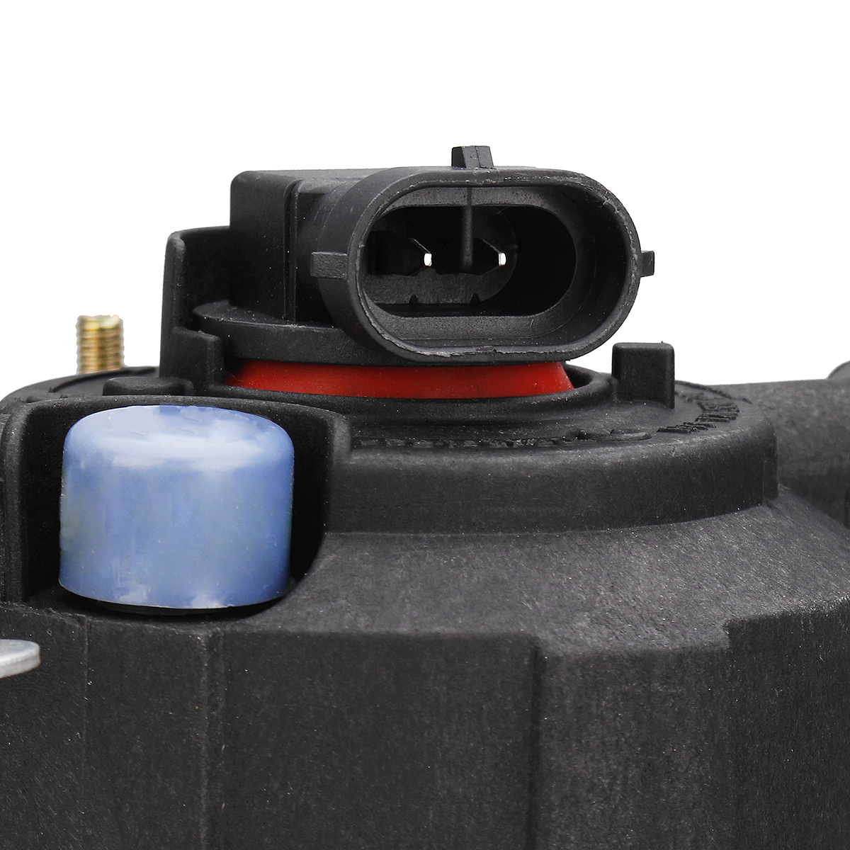 2PCS-12V-55W-Front-Fog-Lights-With-H11-Bulbs-Wiring-Kits-For-Mitsubishi-Outlander-Sport-ASX-RVR-1801835