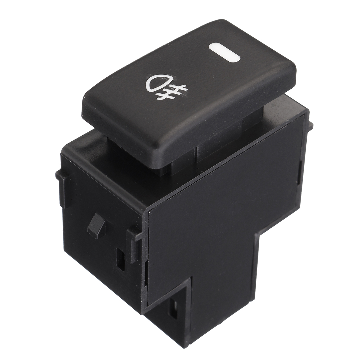 2PCS-12V-55W-Front-Fog-Lights-With-H11-Bulbs-Wiring-Kits-For-Mitsubishi-Outlander-Sport-ASX-RVR-1801835