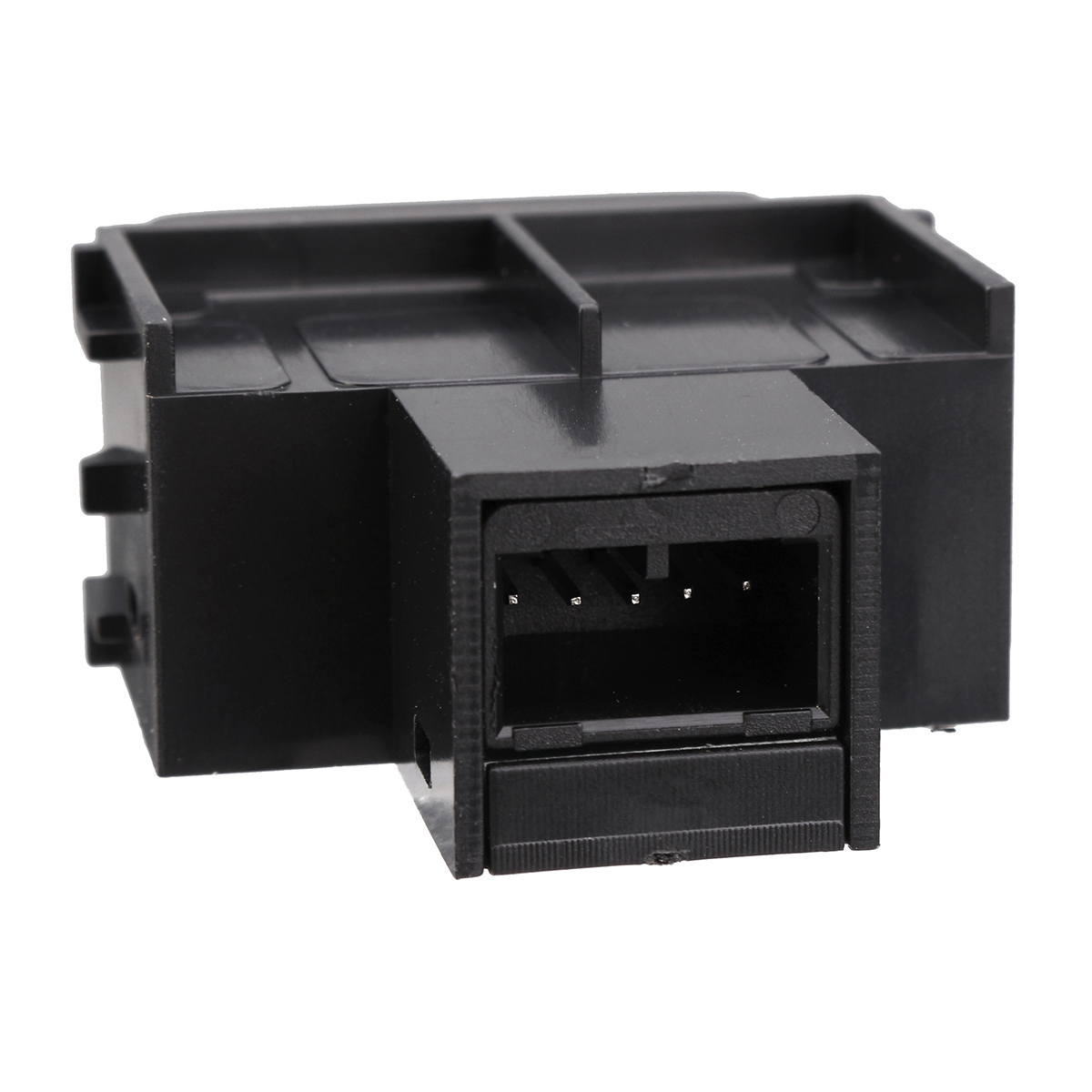 2PCS-12V-55W-Front-Fog-Lights-With-H11-Bulbs-Wiring-Kits-For-Mitsubishi-Outlander-Sport-ASX-RVR-1801835