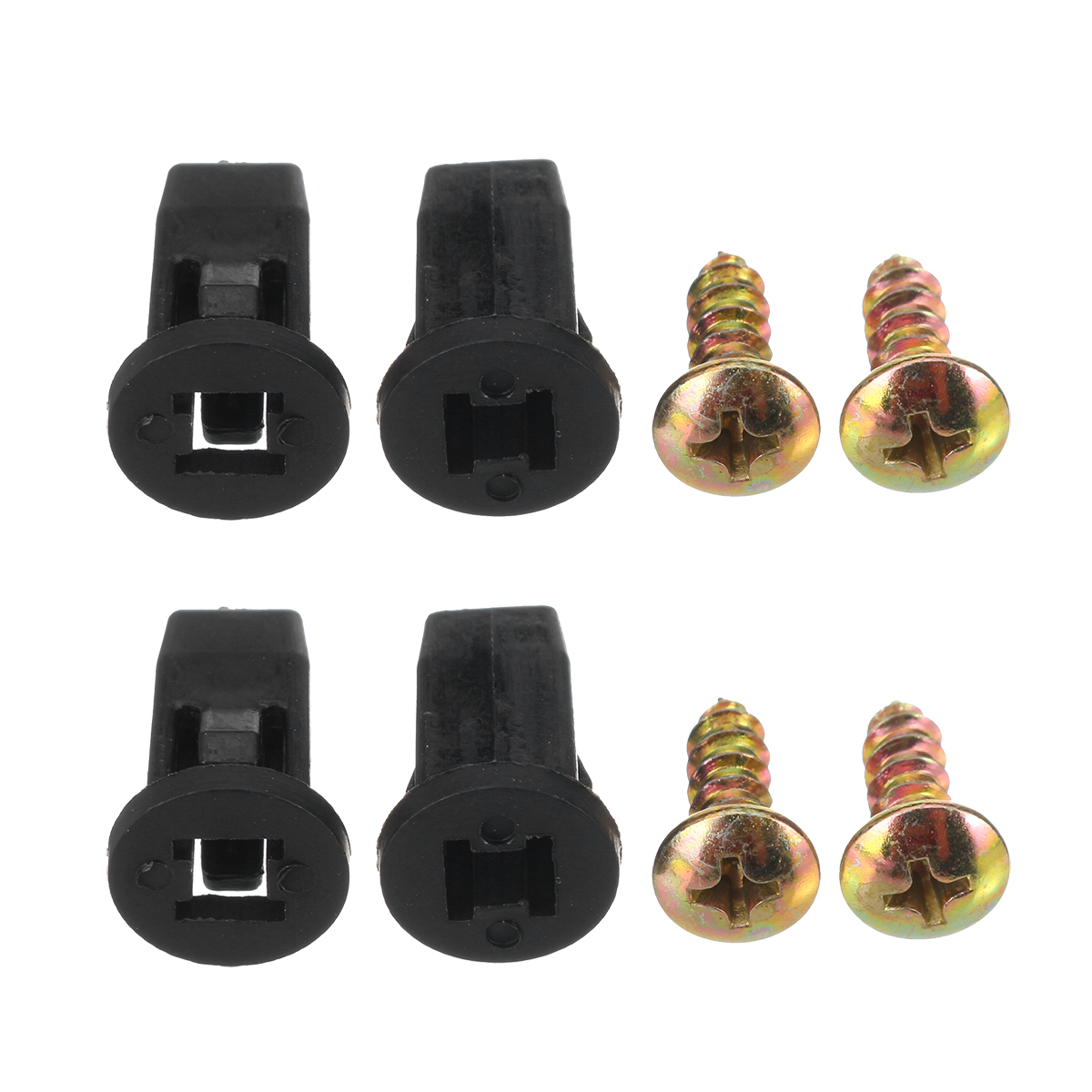 2PCS-LED-Fog-Lights-Bumper-Lights-For-The-Mitsubishi-Outlander-Sport-RVR-ASX-1726857