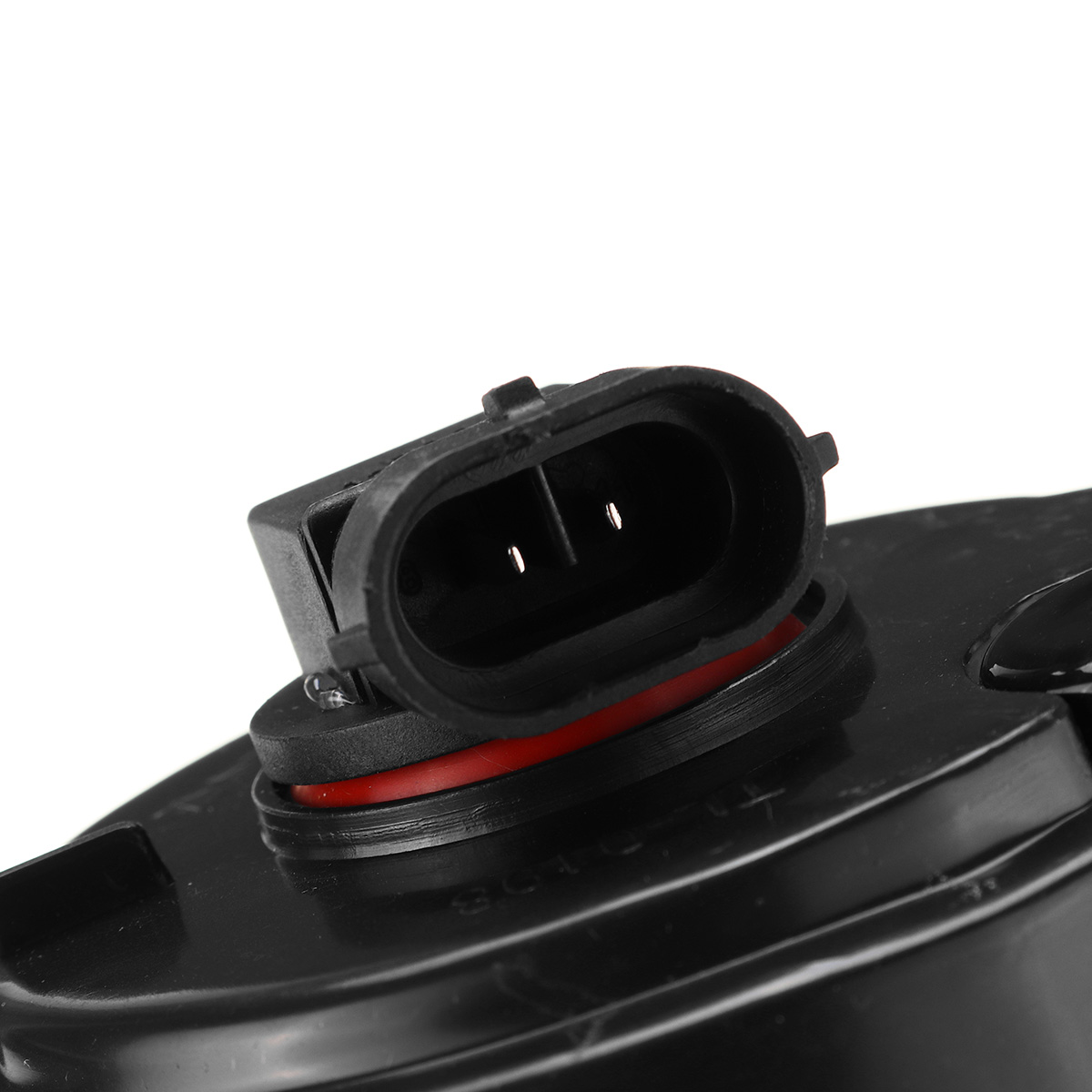 2PCS-LED-Front-Fog-Light-kit-For-Mitsubishi-Outlander-SportEclipseRVRASX-1722457