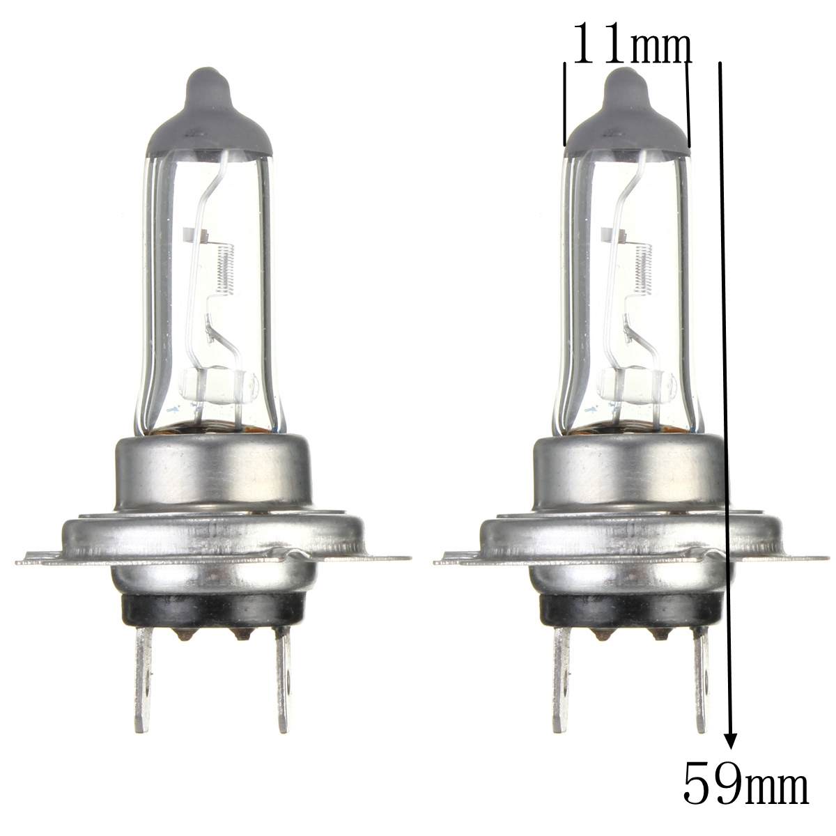 2Pcs-12V-55W-H7-Halogen-Car-Fog-Light-Bulb-Headlamp-Clear-Glass-Bulbs-Lamp-Super-Bright-White-1723403