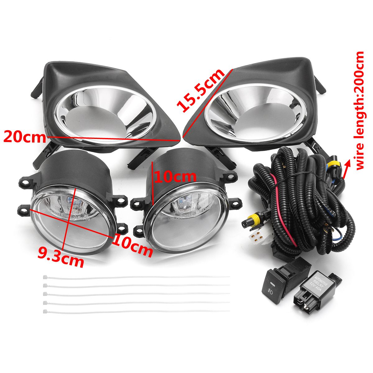 2Pcs-Car-Fog-Lamp-With-Cover-Frame-H11-Light-Bulbs-Switch-Wire-Harness-Relay-Kit-For-Corolla-2011-20-1674472