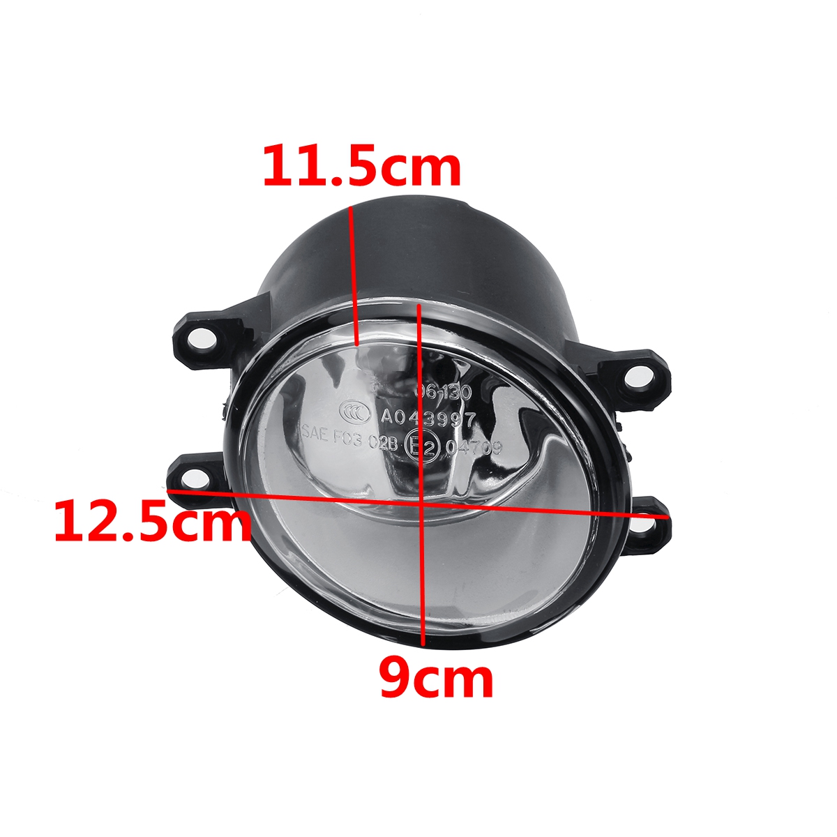 2Pcs-Car-Front-Bumper-Fog-Light-Lamp-With-H11-Bulb-Universal-For-Toyota-2006-2019-1674271