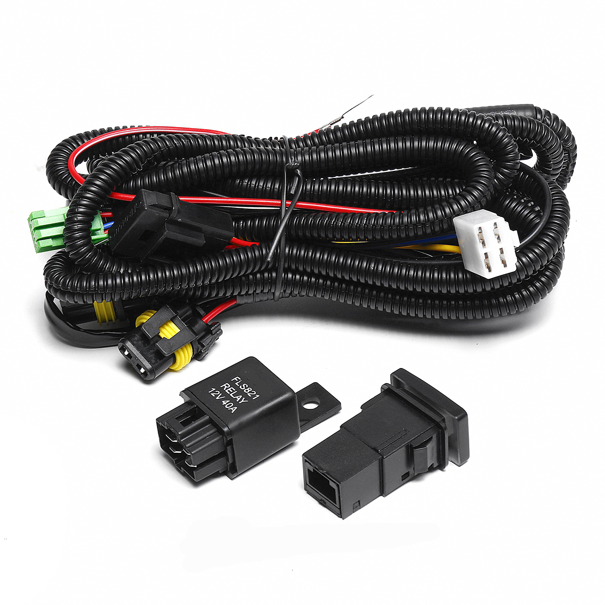 2Pcs-Car-Front-Bumper-Fog-Light-Lamp-With-H11-Bulb-Universal-For-Toyota-2006-2019-1674271