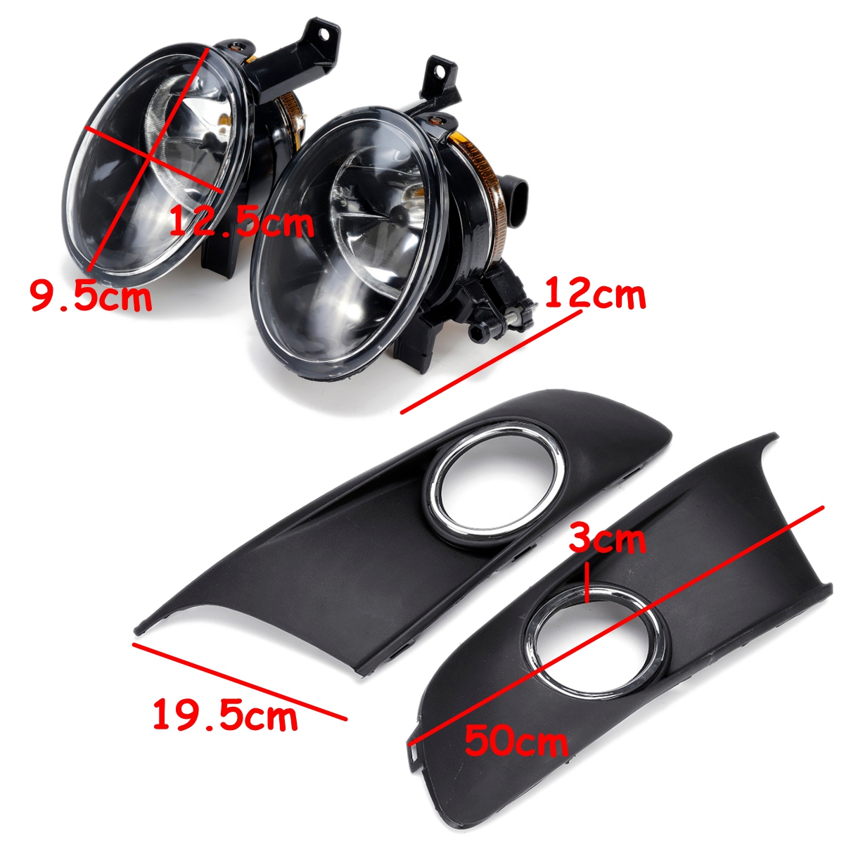 2Pcs-Car-Front-Bumper-Fog-Lights-Lamps-Grilles-Wiring-Harness-With-Relay-Switch-For-VW-Polo-Vento-Se-1680511