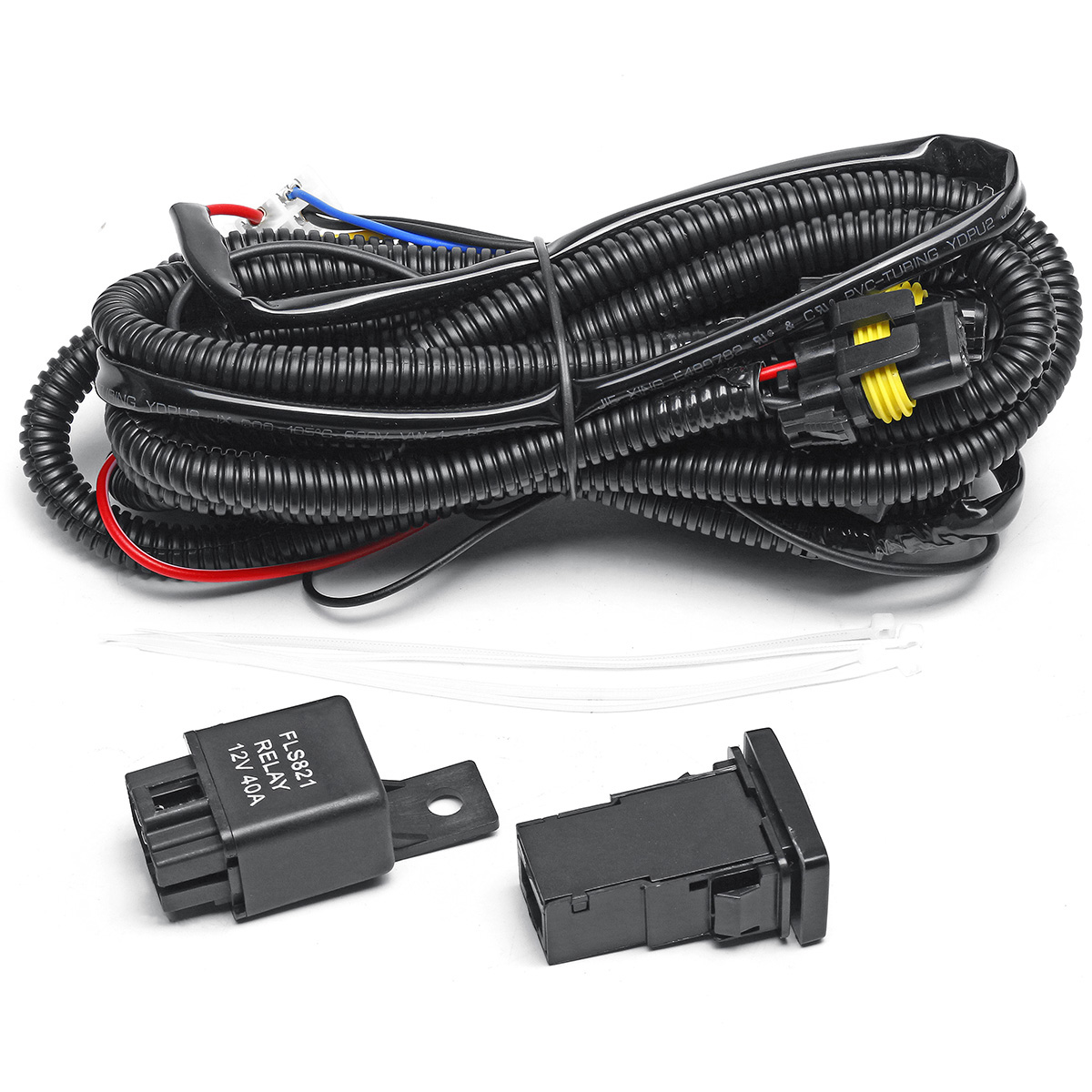 2Pcs-Car-Front-Bumper-Fog-Lights-Lamps-With-Brackets-Wiring-Harness-Kits-For-Toyota-RAV4-2013-2015-1680517