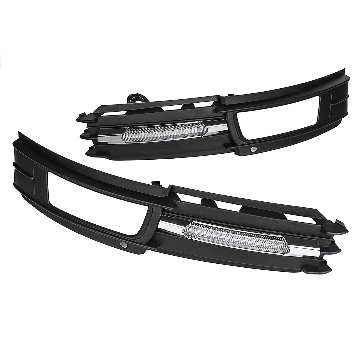 2Pcs-Car-Front-Bumper-Grille-Fog-Lights-Daytime-Running-Lamp-DRL-for-Audi-A6-A6L-09-11-1297020