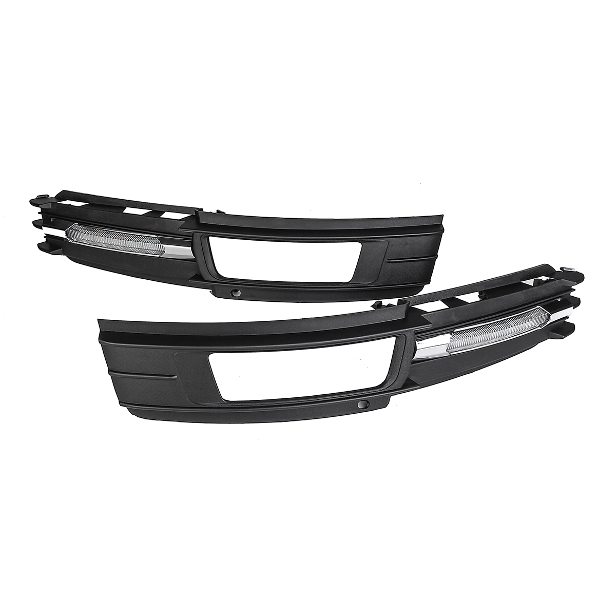 2Pcs-Car-Front-Bumper-Grille-Fog-Lights-Daytime-Running-Lamp-DRL-for-Audi-A6-A6L-09-11-1297020