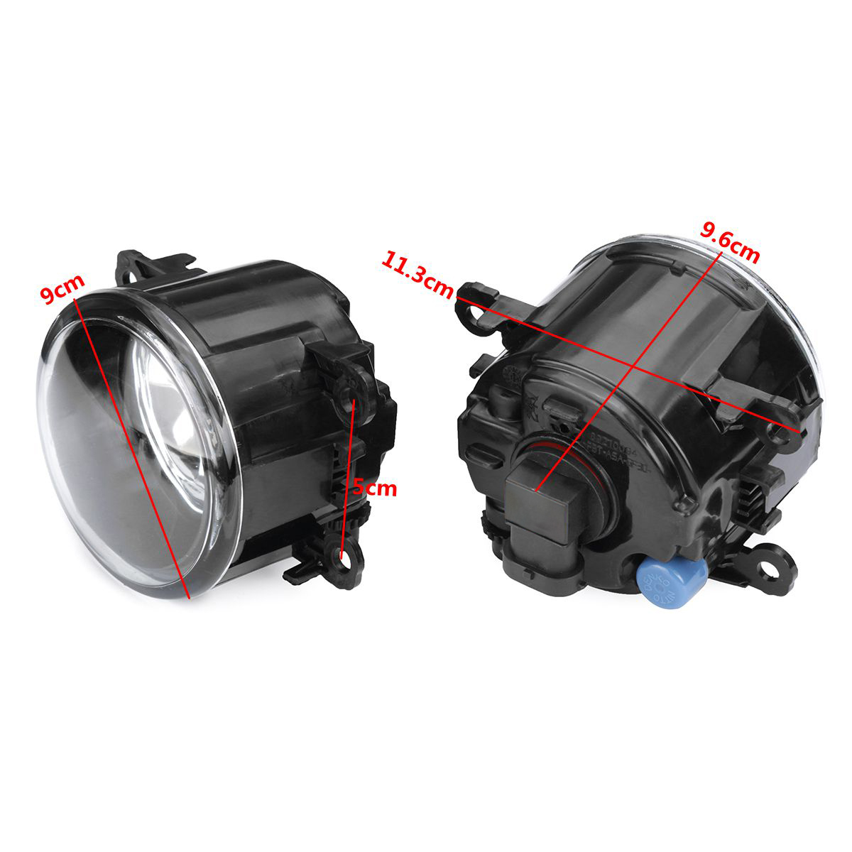 2Pcs-Car-Front-Fog-Lights-With-Wiring-H11-Bulbs-Relay-Kit-For-Suzuki-SX4-Grand-Vitara-2006-2012-1674363