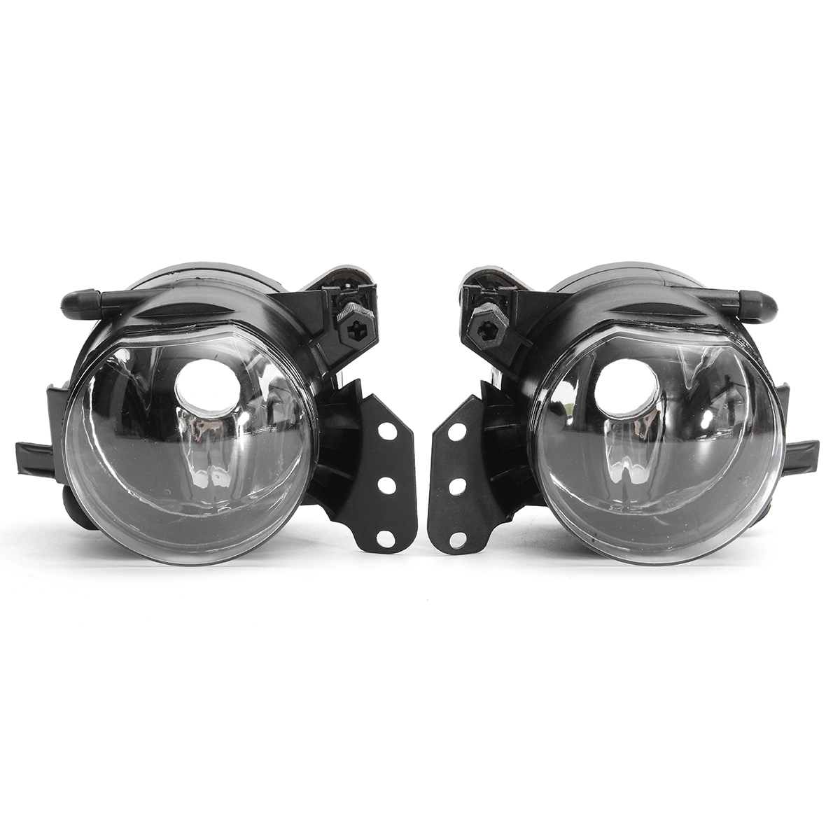 2pcs-LED-Car-Front-Fog-Lights-Shell-Daytime-Running-Lamp-Frame-for-BMW-E60-E90-E63-E4-1066329