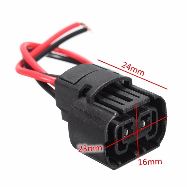 5202-H16-Wiring-Harness-Plug-2504-PS24W-Car-Fog-Light-Bulb-Female-Connector-1107340