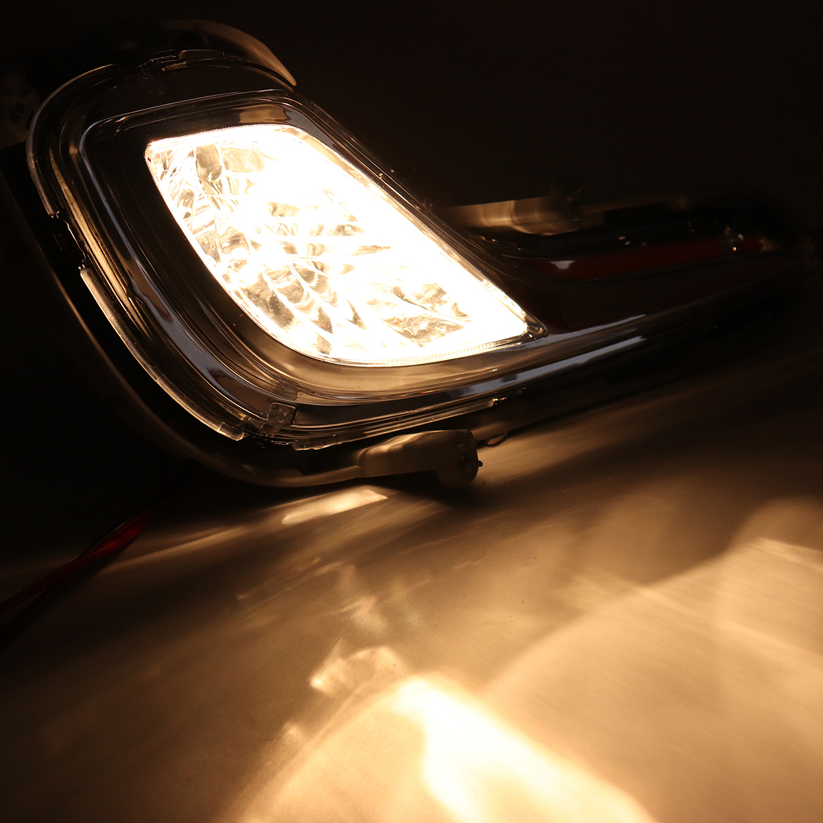 A-Pair-12V-Left-Right-Front-Clear-Bumper-Car-Fog-Lights-Lamps-for-Hyundai-Accent-2012-2014-1281440