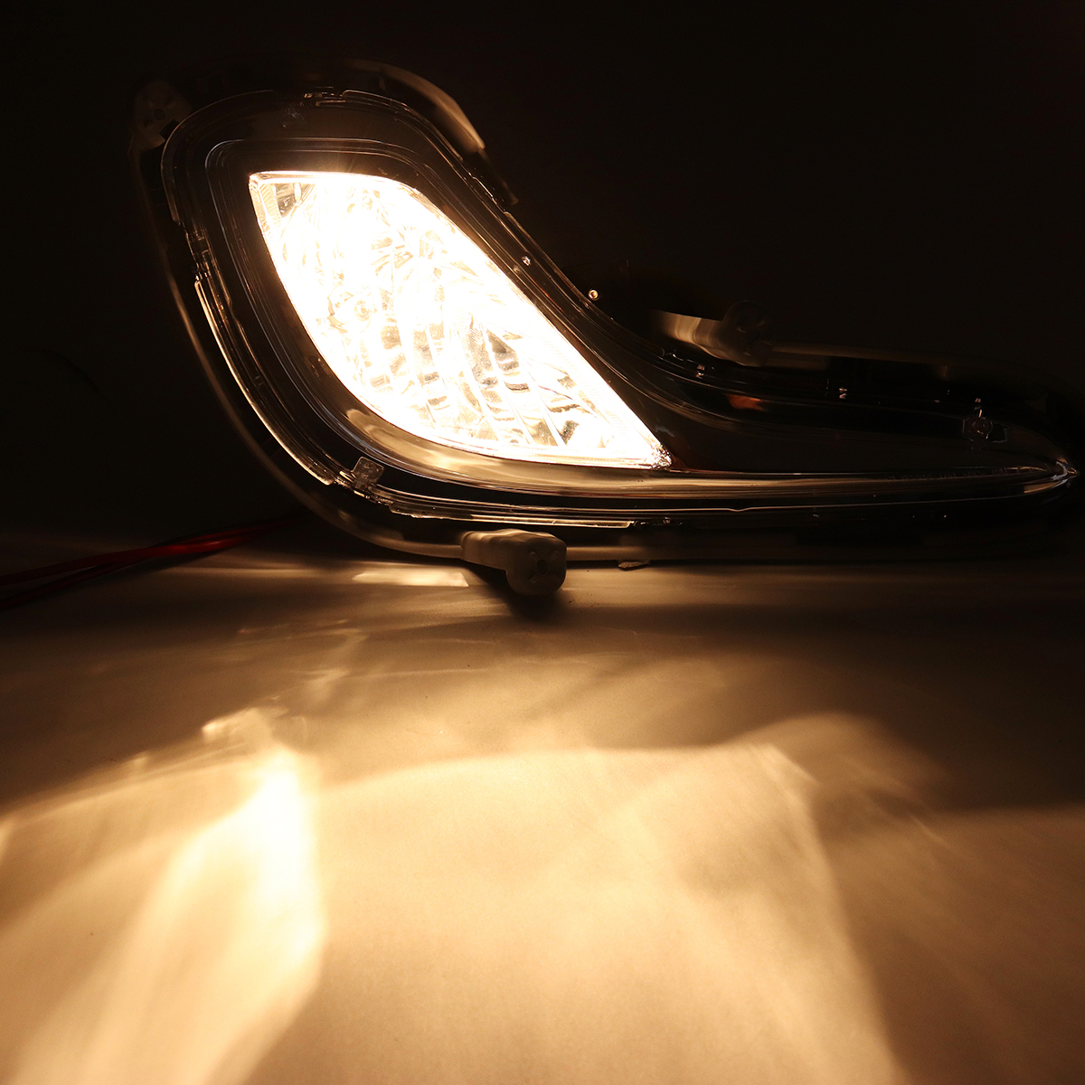 A-Pair-12V-Left-Right-Front-Clear-Bumper-Car-Fog-Lights-Lamps-for-Hyundai-Accent-2012-2014-1281440