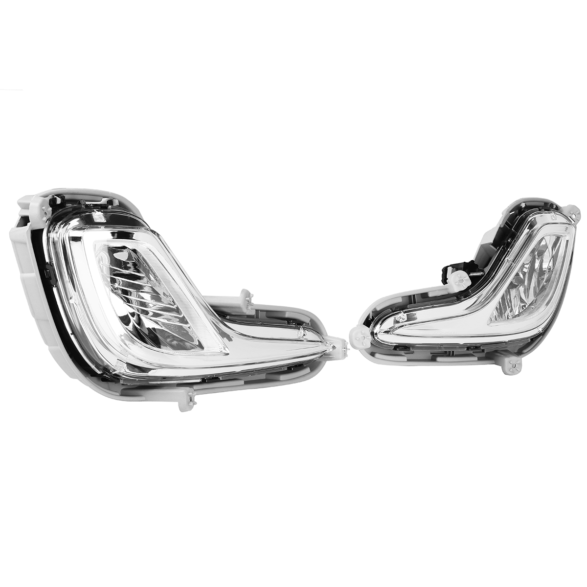 A-Pair-12V-Left-Right-Front-Clear-Bumper-Car-Fog-Lights-Lamps-for-Hyundai-Accent-2012-2014-1281440