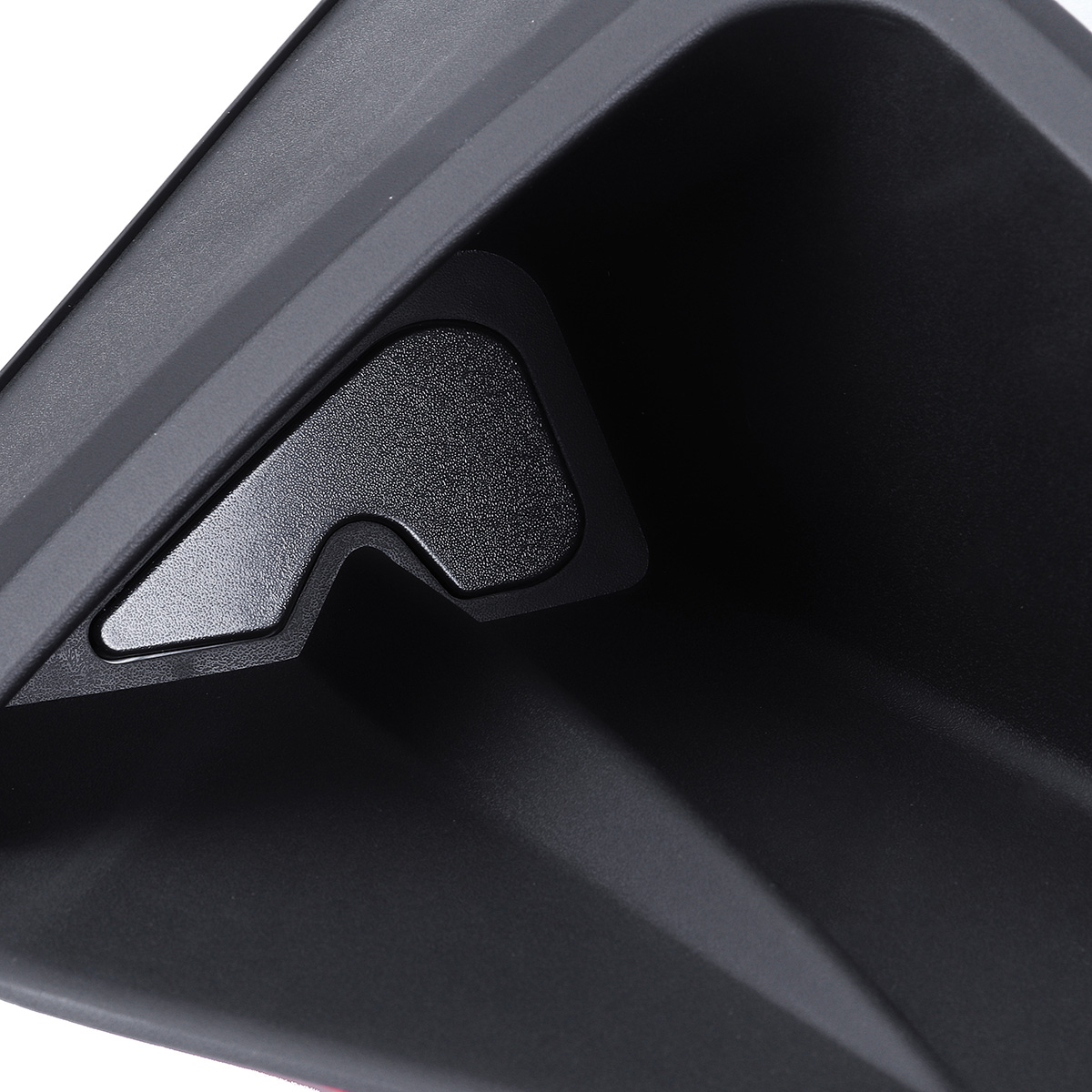 Black-Front-Bumper-Three-dimensional-Air-Intake-Trim-Panel-Fog-Light-Decorative-Plates-For-Ford-Must-1713044