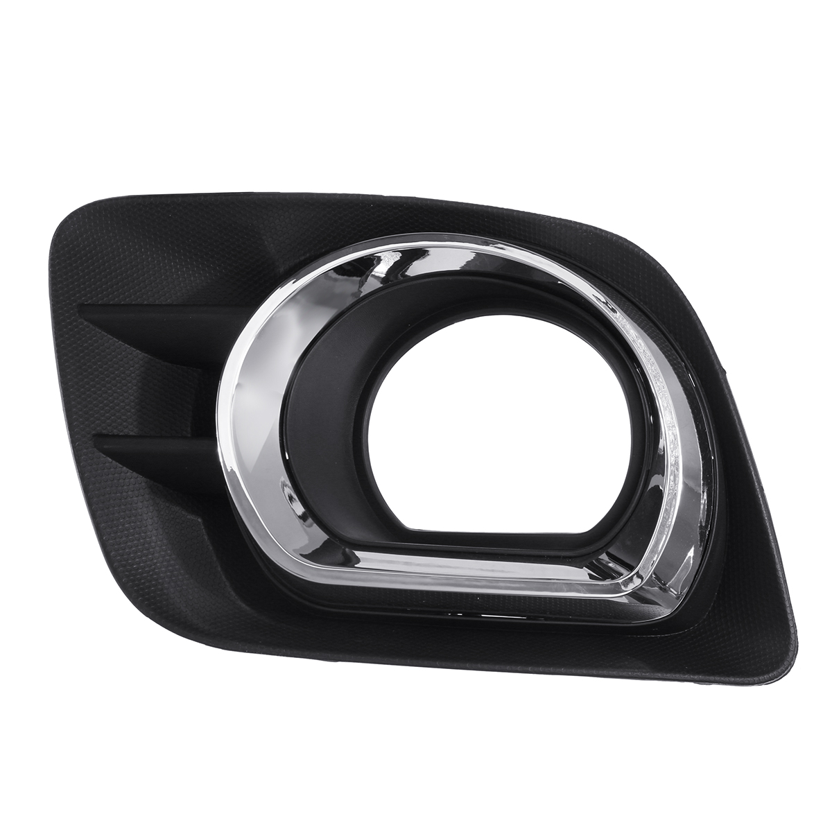 Car-Fog-Lamps-Lights-Trim-Cover-Shell-For-Pontiac-Vibe-2009-2011-1673265