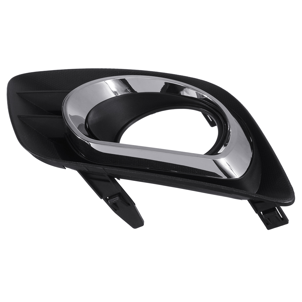 Car-Fog-Lamps-Lights-Trim-Cover-Shell-For-Pontiac-Vibe-2009-2011-1673265