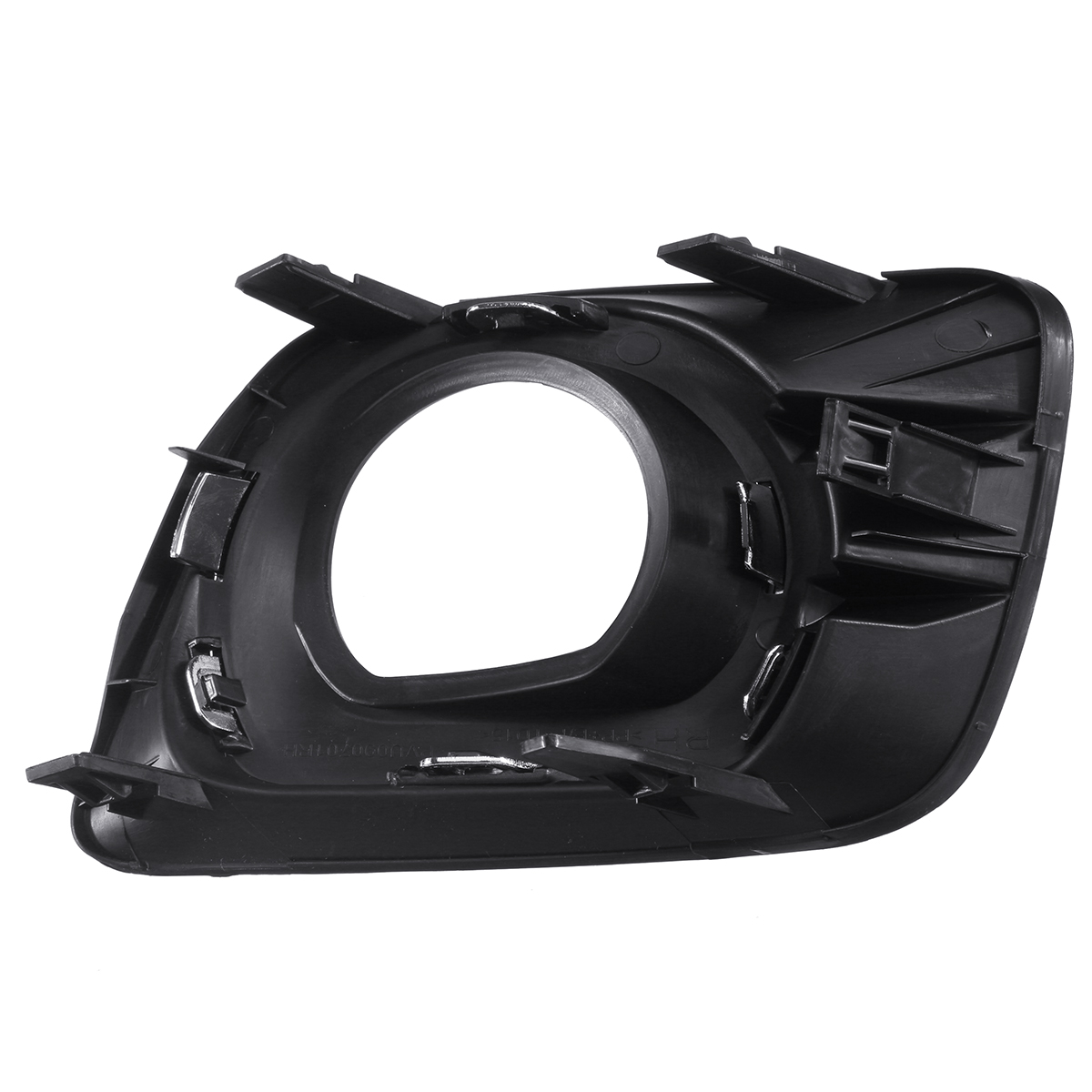 Car-Fog-Lamps-Lights-Trim-Cover-Shell-For-Pontiac-Vibe-2009-2011-1673265