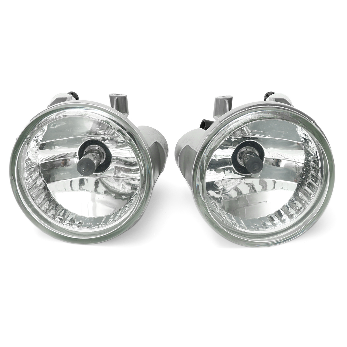 Car-Front-Bumper-Fog-Lights-9006-Halogen-Bulbs-Amber-for-Toyota-Highlander-2004-2007-1327911