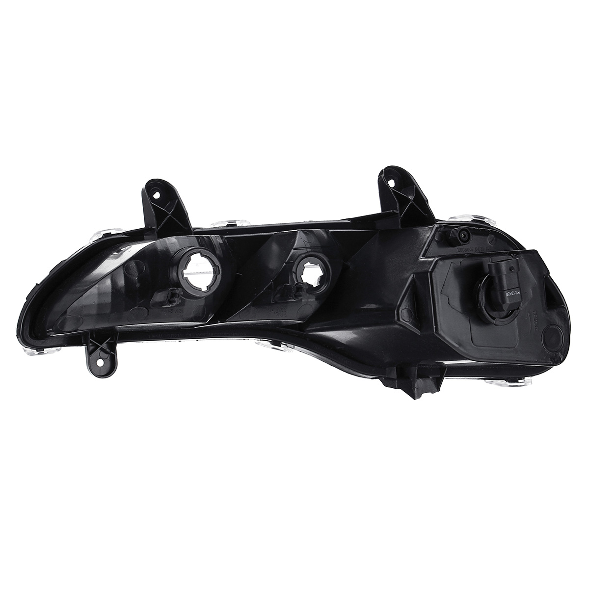 Car-Front-Bumper-Fog-Lights-Lamps-LeftRight-with-3-Halogen-Bulb-for-Ford-Escape-Kuga-2013-2016-1482803