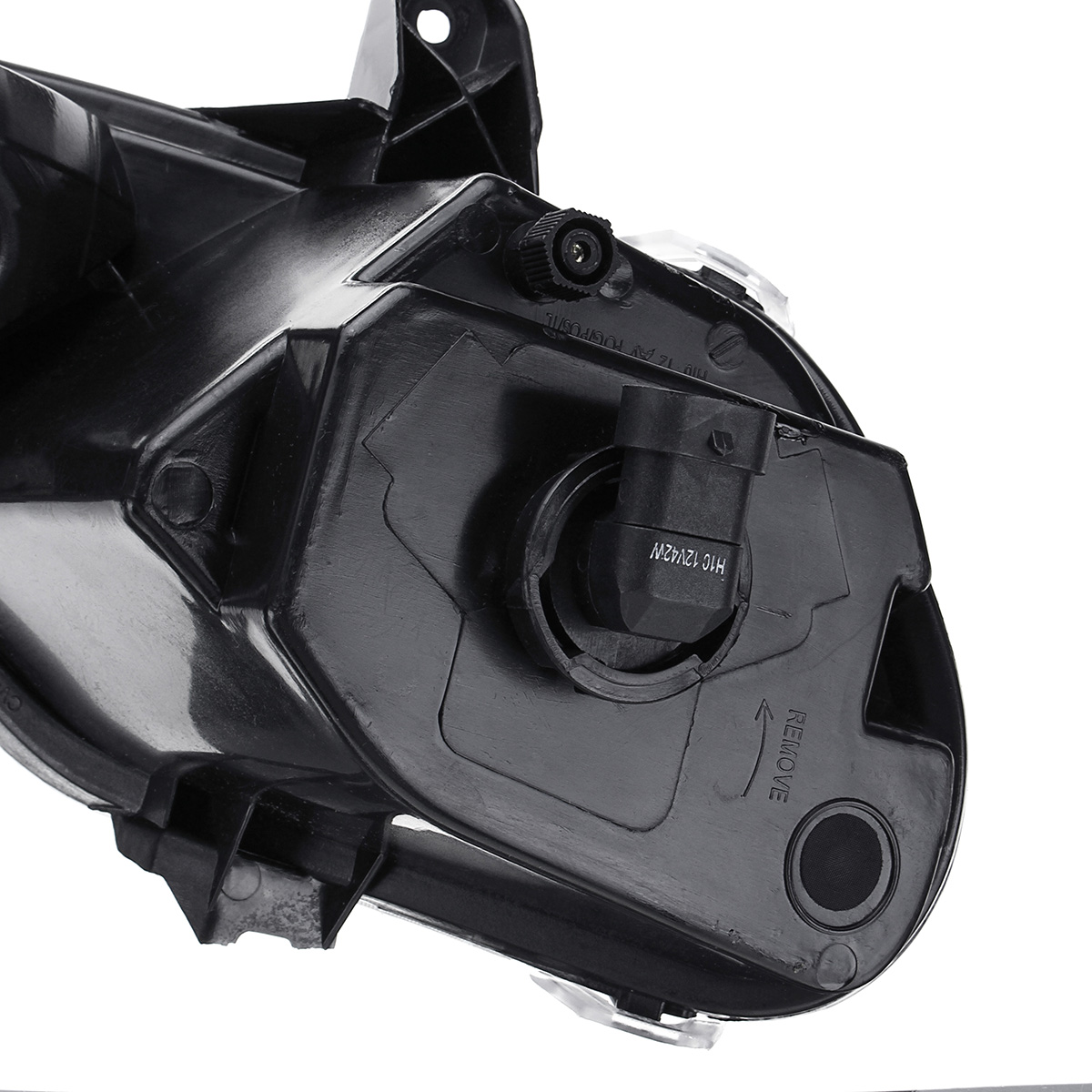 Car-Front-Bumper-Fog-Lights-Lamps-LeftRight-with-3-Halogen-Bulb-for-Ford-Escape-Kuga-2013-2016-1482803