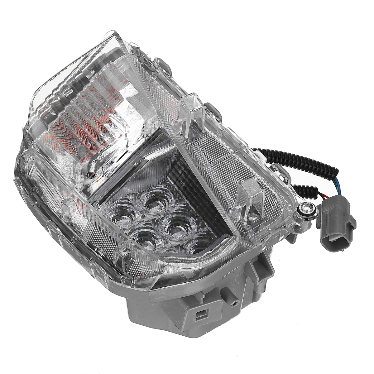 Car-Front-Bumper-LED-Fog-Lamp-DRL-Light-Day-Running-Lamp-LeftRight-For-Toyota-Prius-12-15-1661603