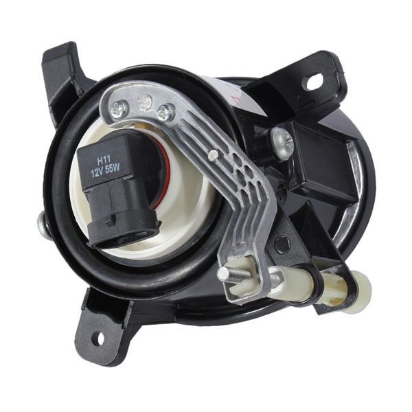 Car-Front-Driving-Fog-Lamp-Lights-with-H11-Halogen-Bulb-LeftRight-For-Audi-A4-B8-Sedan-A6-S6-Q5-82352