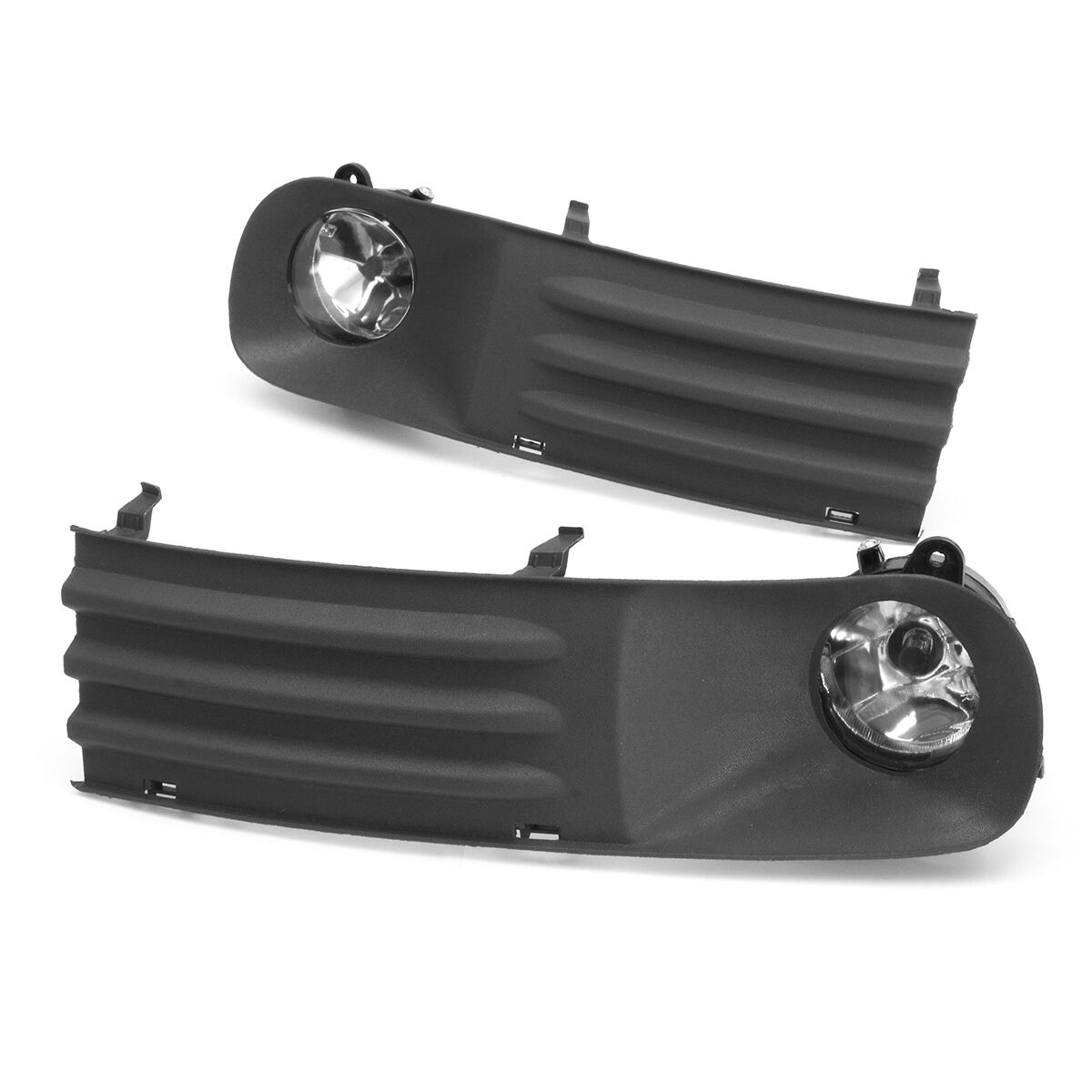 Car-Front-Fog-Lights-Grille-Kit-Set-with-Wiring-Headlight-Switch-For-VW-T5-Transporter-2003-2010-1576276