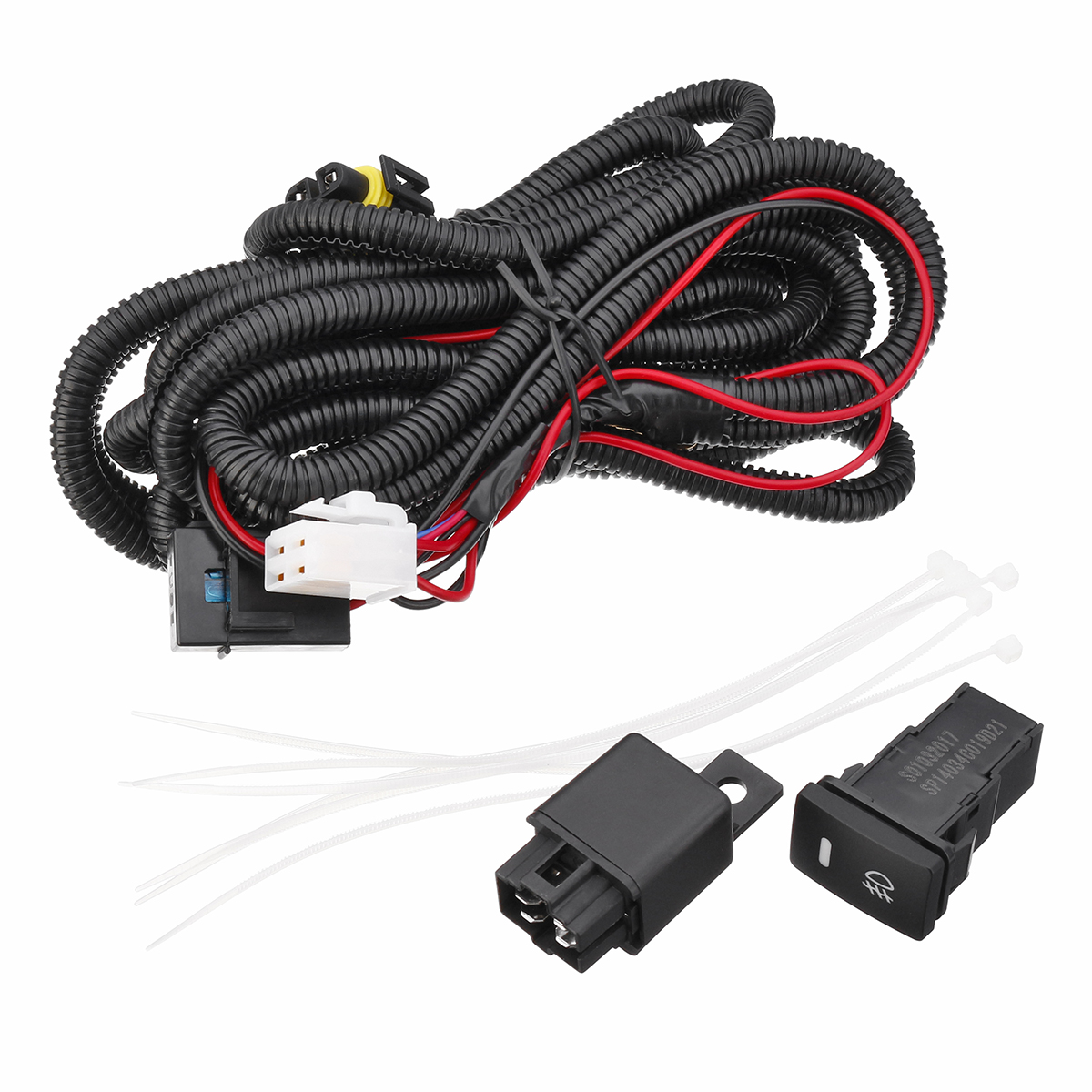 Car-Front-Fog-Lights-Lamp-Halogen-Bulb-with-Switch-Cable-for-Toyota-Camry-XSE-2018-1445403
