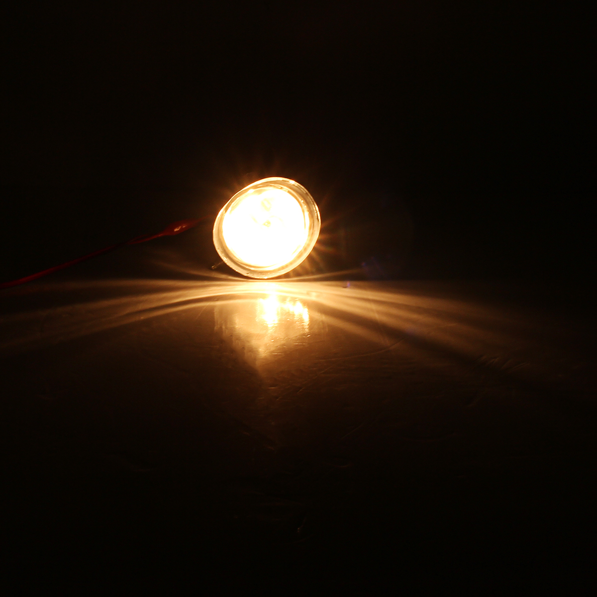 Car-Front-Fog-Lights-Lamps-Clear-Lens-with-H11-Halogen-Bulbs-Yellow-Pair-for-Mazda-2-3-6-CX5-CX7-1473883