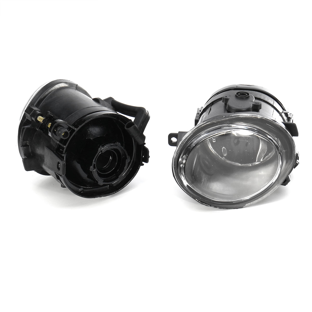 Car-Front-Fog-Lights-Shell-with-No-Bulb-Pair-For-BMW-3-Series-E46-5-Series-E39-M3-M5-1998-2004-1530914