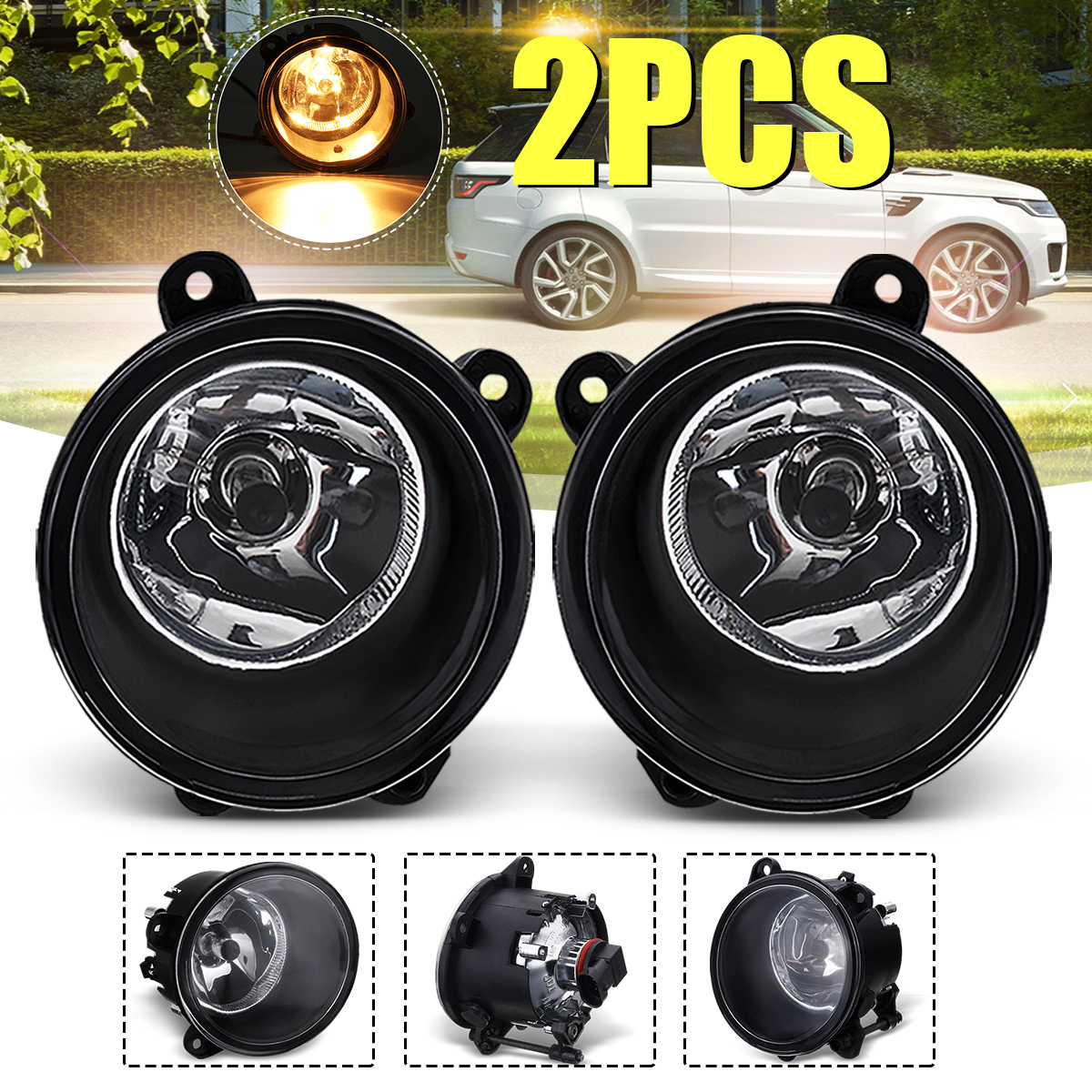Car-Front-Fog-Lights-with-H11-Halogen-Bulbs-Pair-For-Land-Rover-Discovery-3-Range-Rover-Sport-1583957