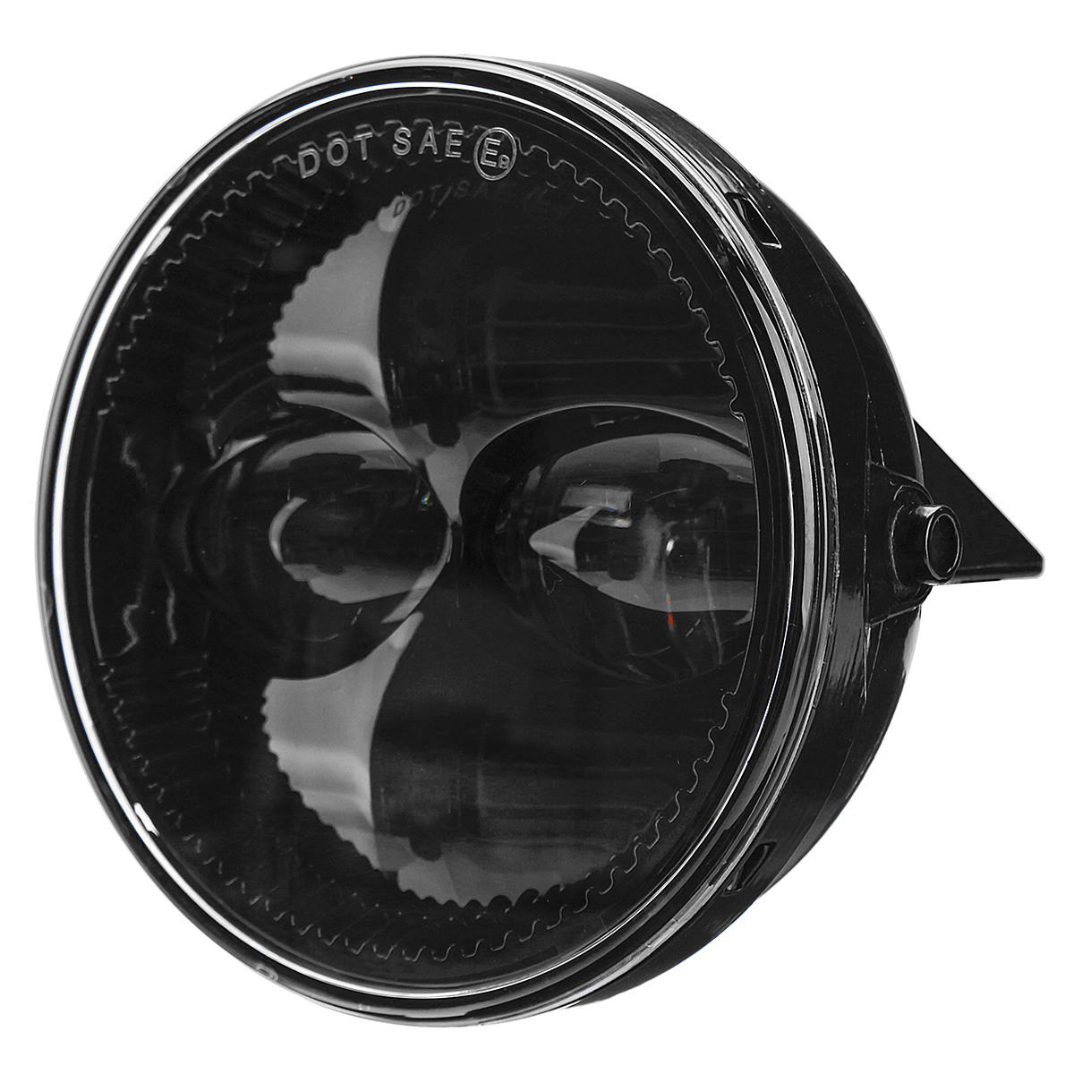 Car-LED-Front-Fog-Lights-Lamps-6500K-Pair-for-Ford-Raptor-F150-Ranger-Expedition-2007-2014-1464019