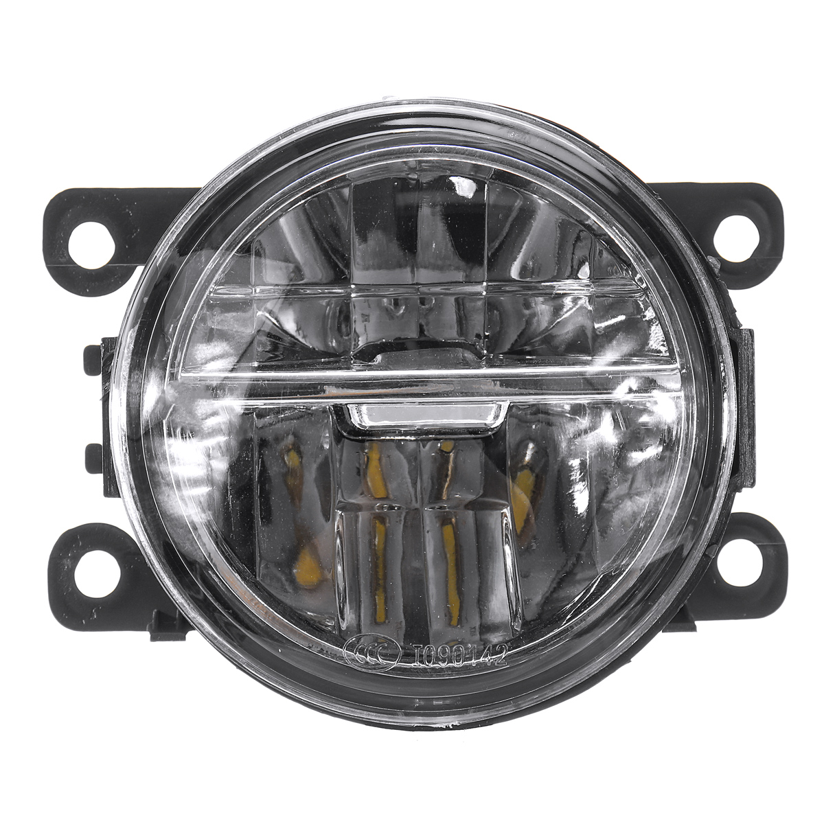 Car-LED-Front-Fog-Lights-White-4F9Z15200AA-For-Ford-Fiesta-C-Max-Focus-Fusion-Transit-Jaguar-Nissan--1559482