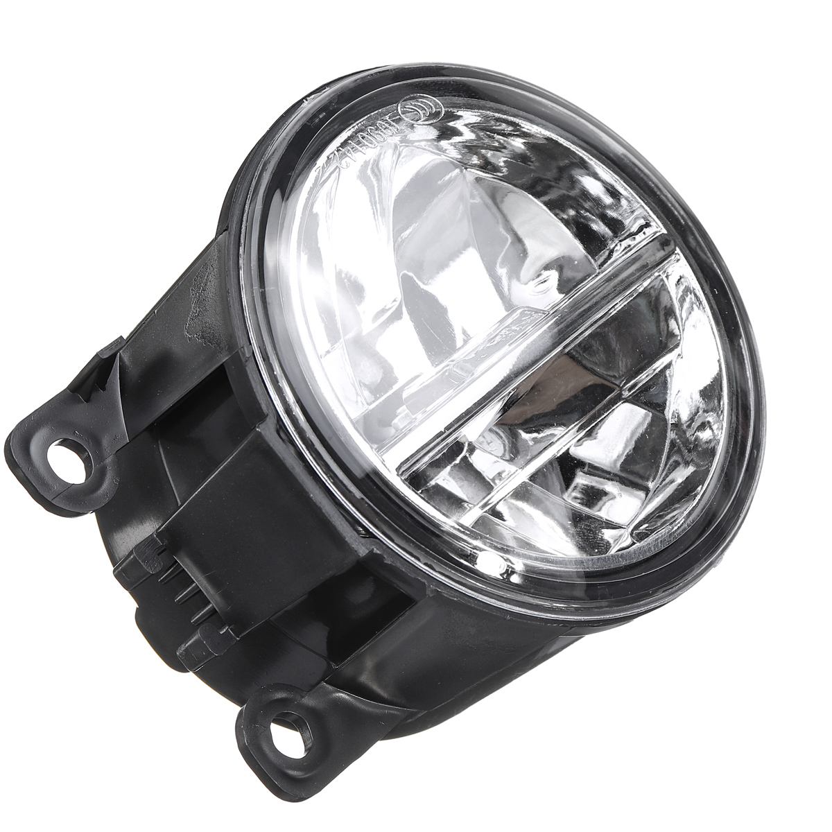 Car-LED-Front-Fog-Lights-White-4F9Z15200AA-For-Ford-Fiesta-C-Max-Focus-Fusion-Transit-Jaguar-Nissan--1559482