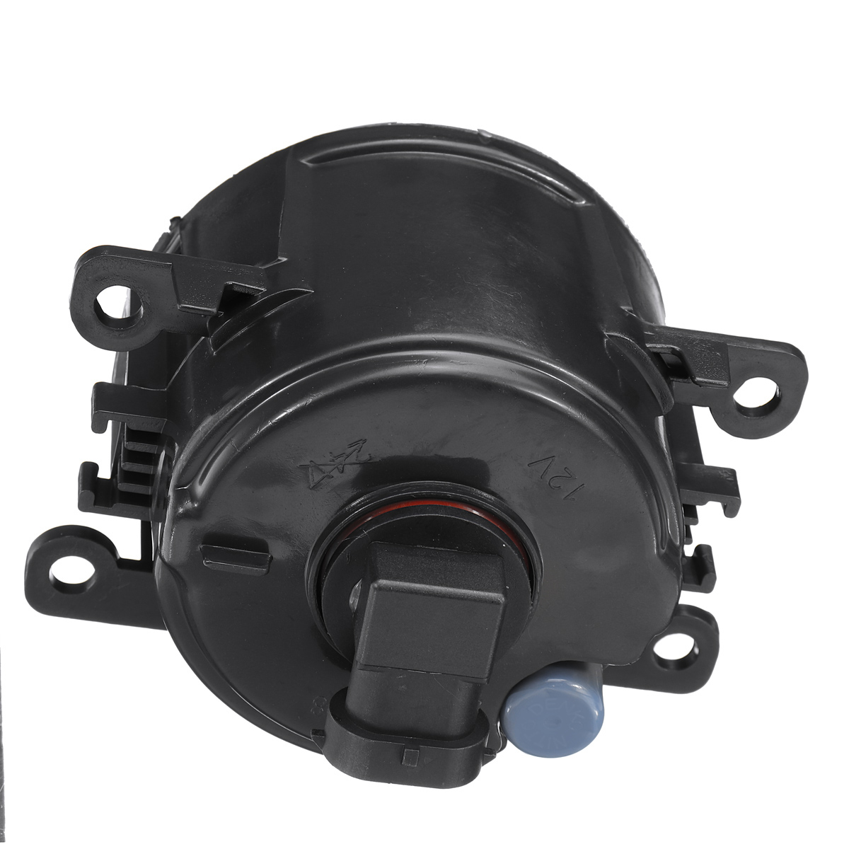 Car-LED-Front-Fog-Lights-White-4F9Z15200AA-For-Ford-Fiesta-C-Max-Focus-Fusion-Transit-Jaguar-Nissan--1559482