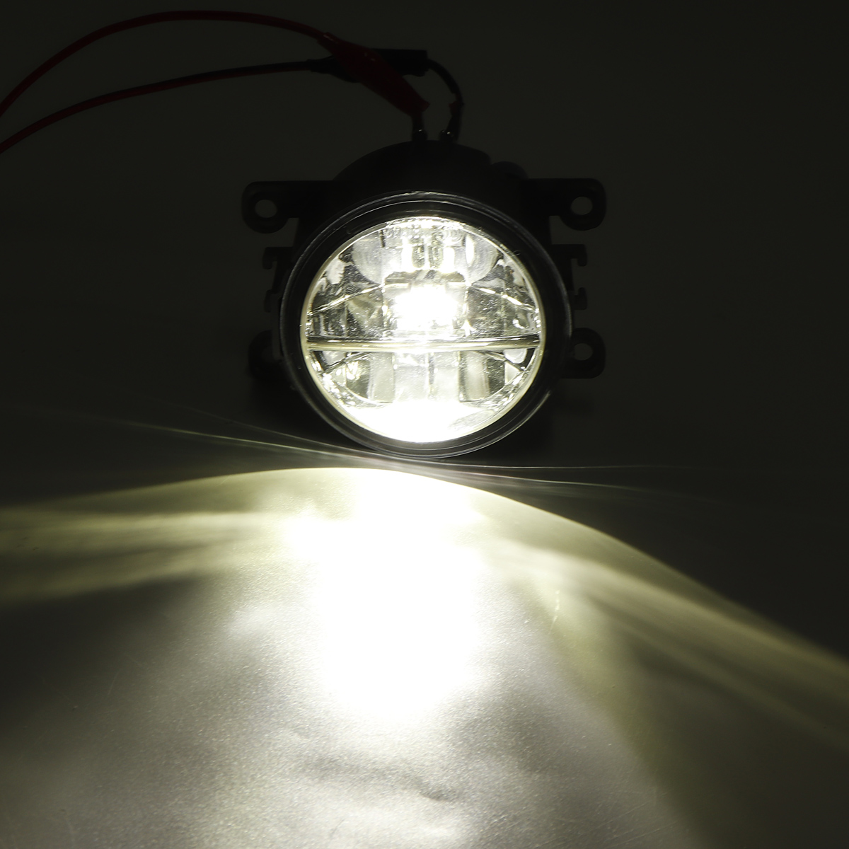 Car-LED-Front-Fog-Lights-White-4F9Z15200AA-For-Ford-Fiesta-C-Max-Focus-Fusion-Transit-Jaguar-Nissan--1559482