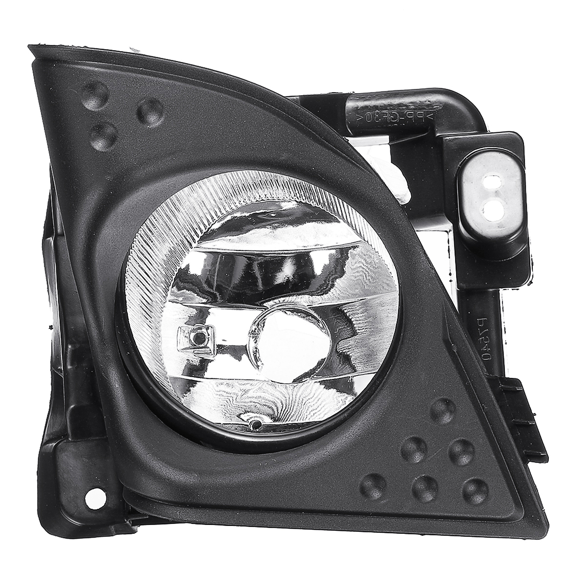 Car-LeftRight-Fog-Light-Cover-Bezel-Trim-Without-Bulb-for-ACURA-TSX-2009-2010-1430211