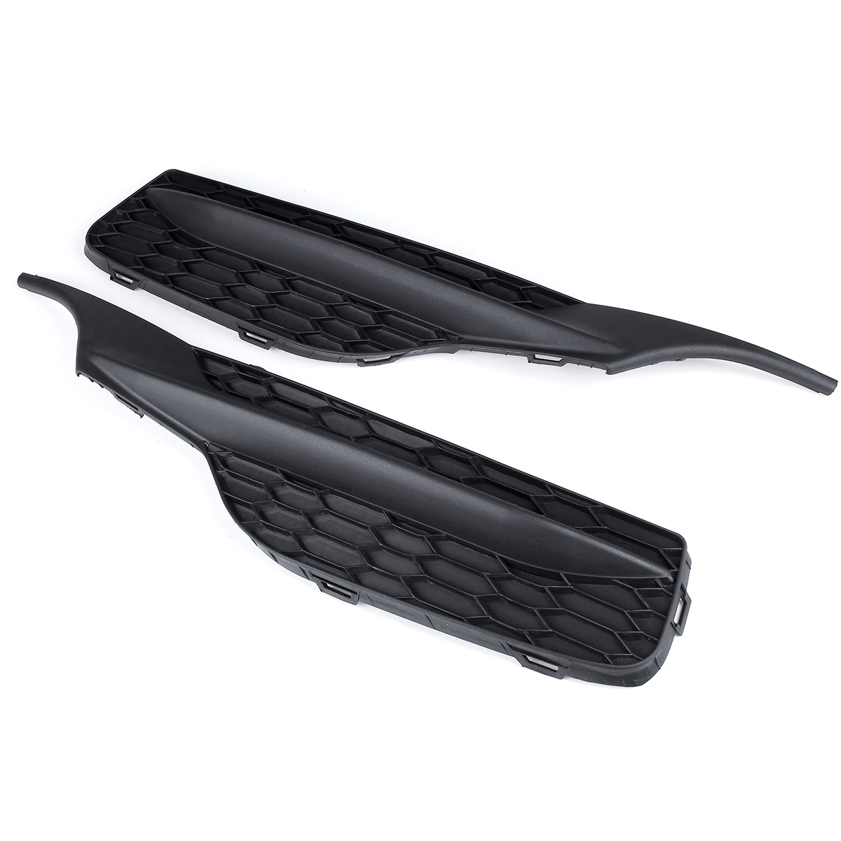 Car-Passenger-Right-Driver-Left-Side-Fog-Light-Cover-Grill-For-Honda-Accord-2016-2017-1673149