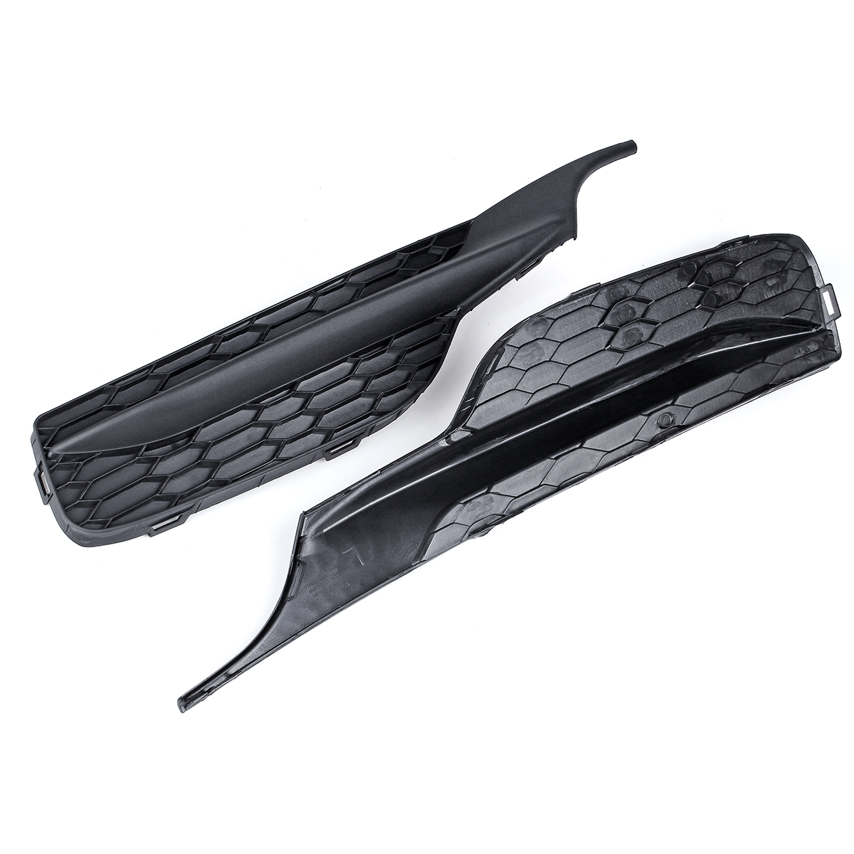 Car-Passenger-Right-Driver-Left-Side-Fog-Light-Cover-Grill-For-Honda-Accord-2016-2017-1673149