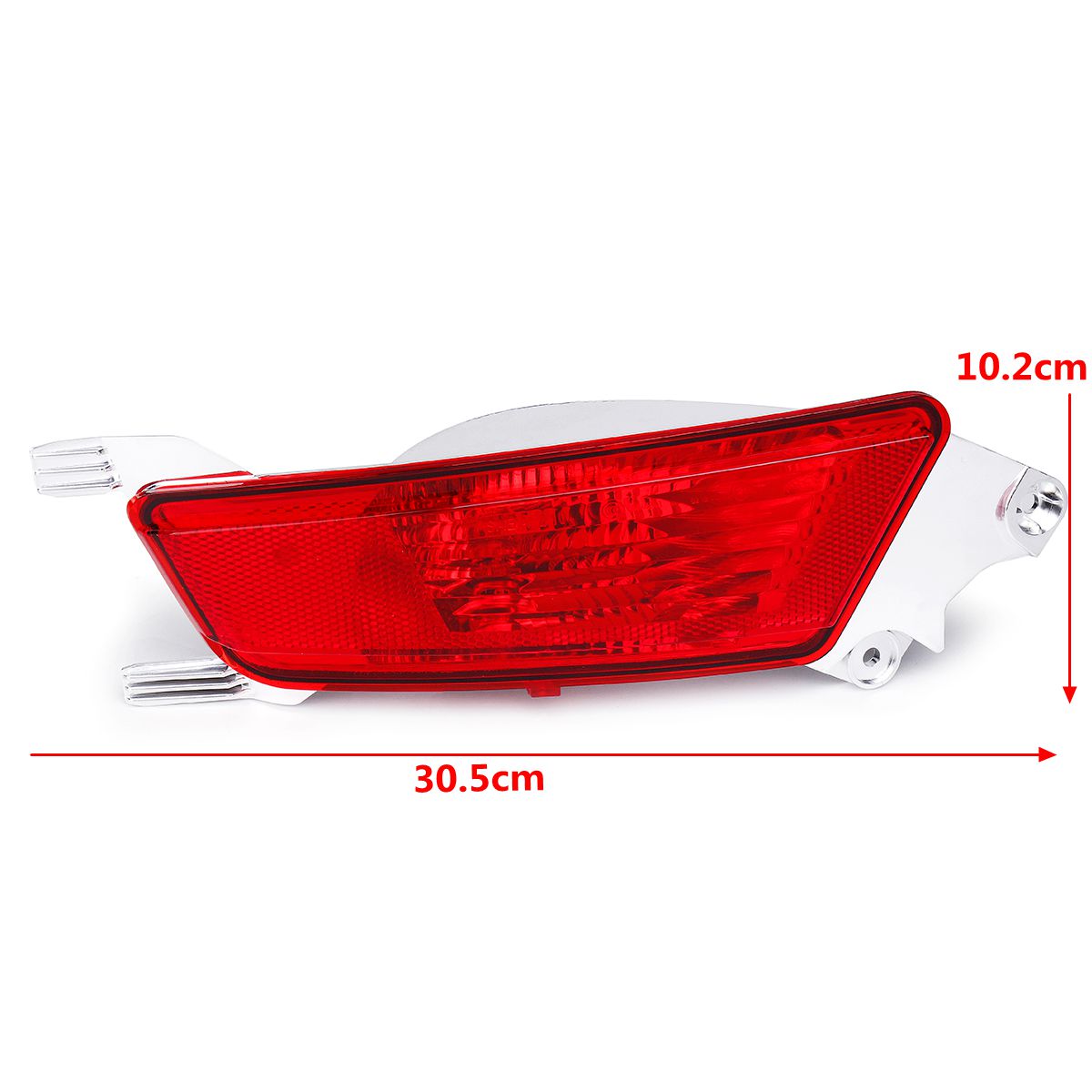 Car-Rear-Bumper-Fog-Lights-Lamp-LeftRight-with-Bulb-for-Range-Rover-Evoque-2011-2018-1344721