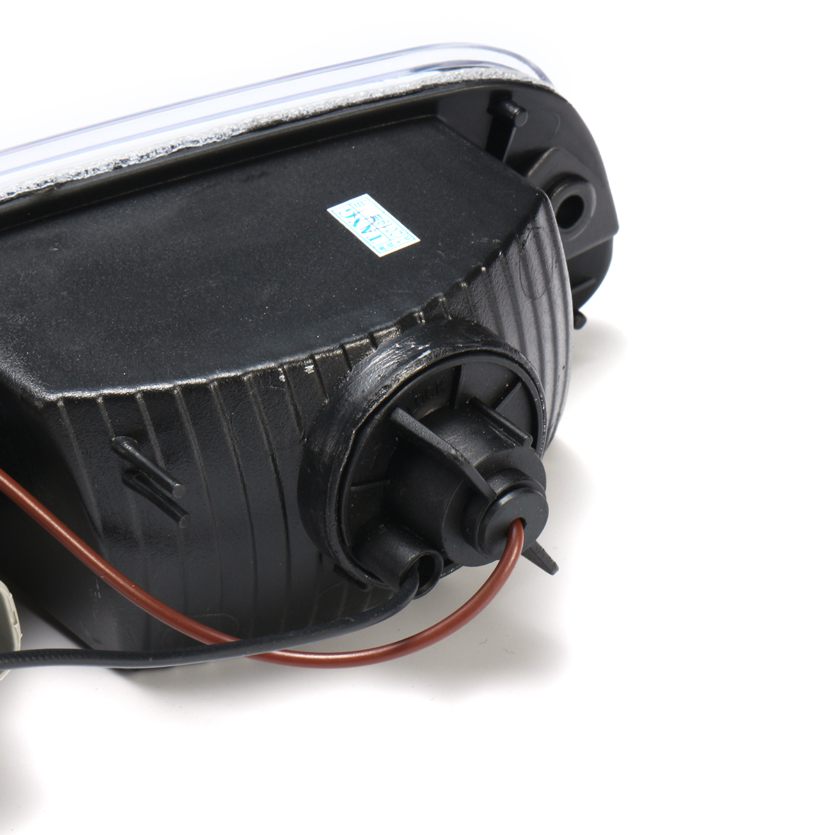 Car-Rear-Bumper-Fog-Lights-Tail-Lamp-for-Mitsubishi-Pajero-MONTERO-Shogun-03-06-V73-V77-1429407