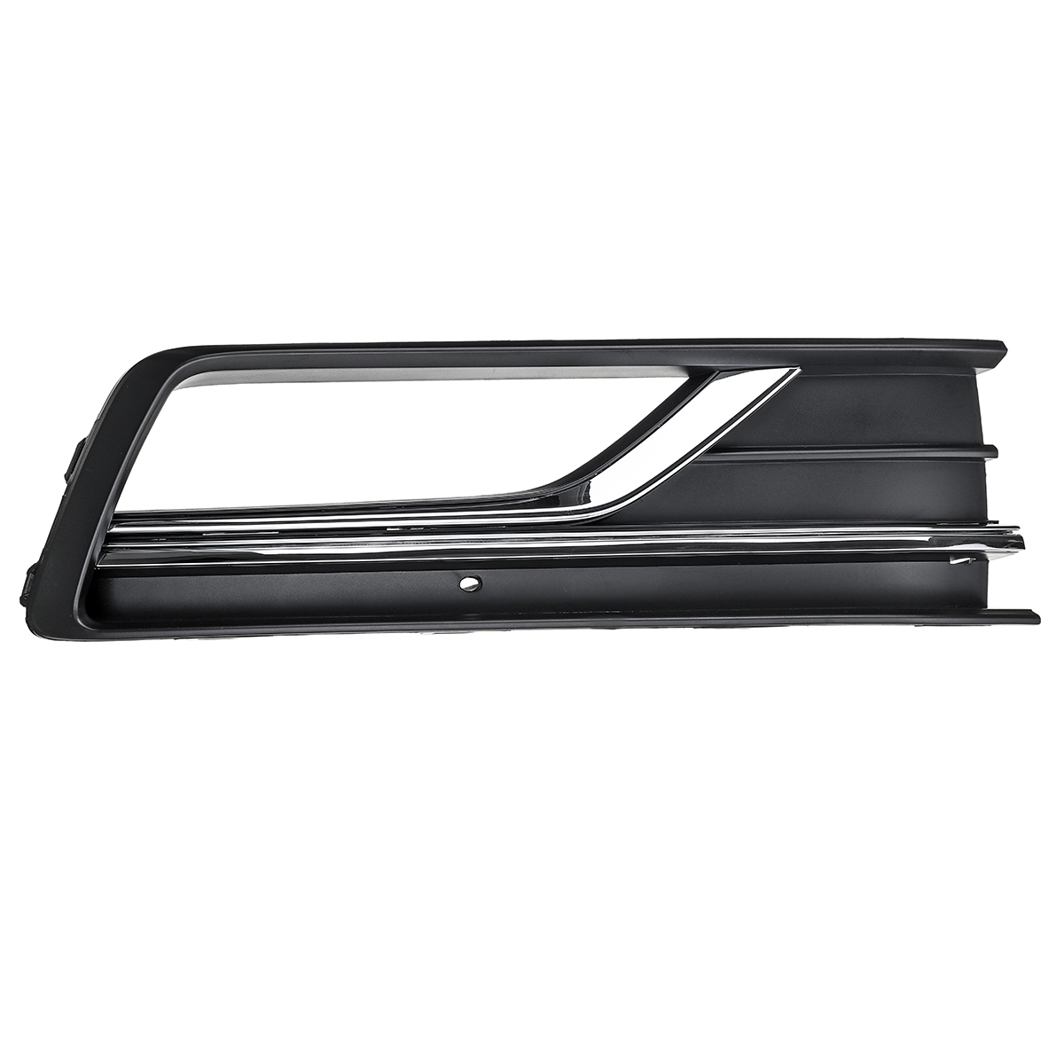Car-RightLeft-Front-Bumper-Fog-Light-Grille-Cover-Trim-Bezel-For-VW-Passat-B8-2016-2018-1661594