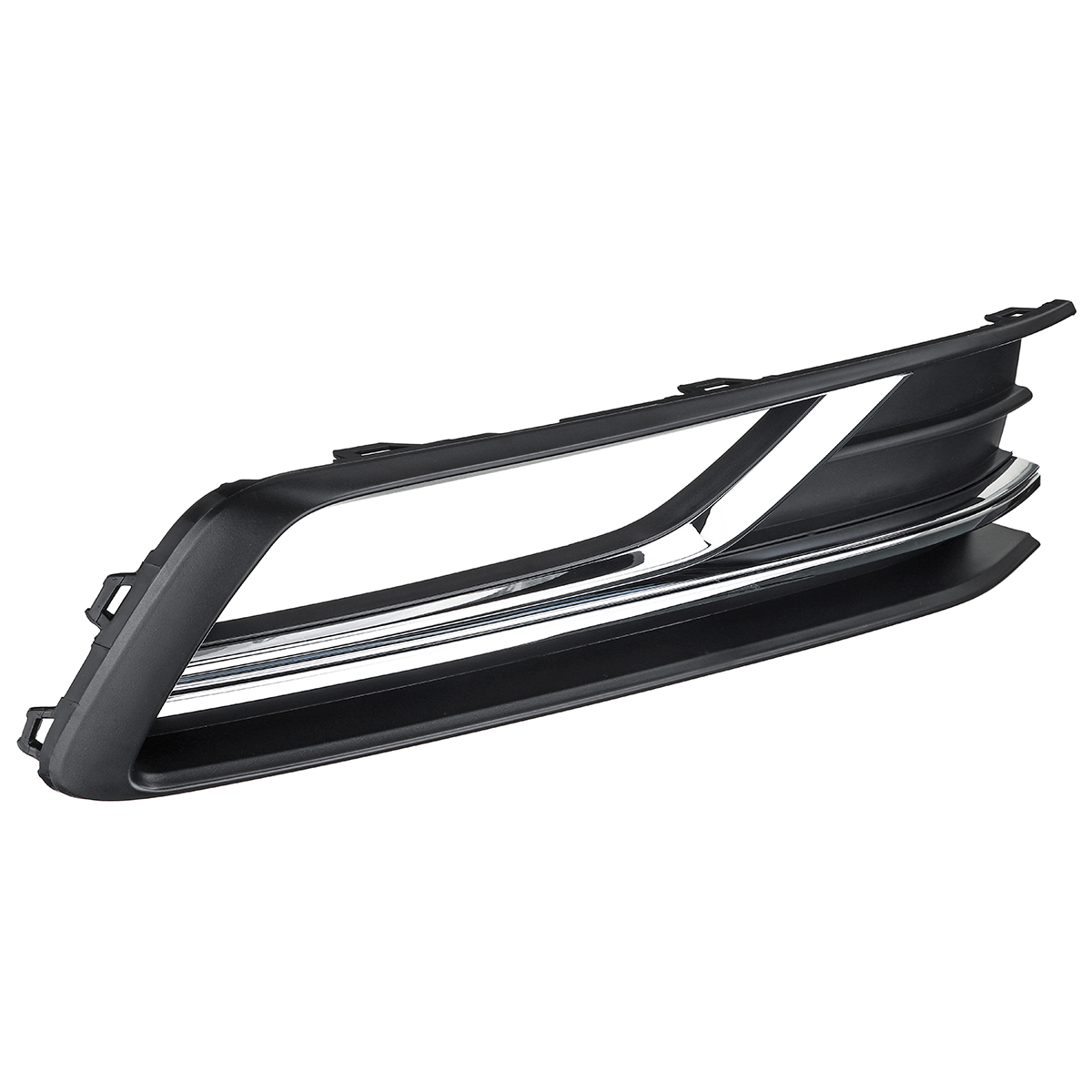 Car-RightLeft-Front-Bumper-Fog-Light-Grille-Cover-Trim-Bezel-For-VW-Passat-B8-2016-2018-1661594