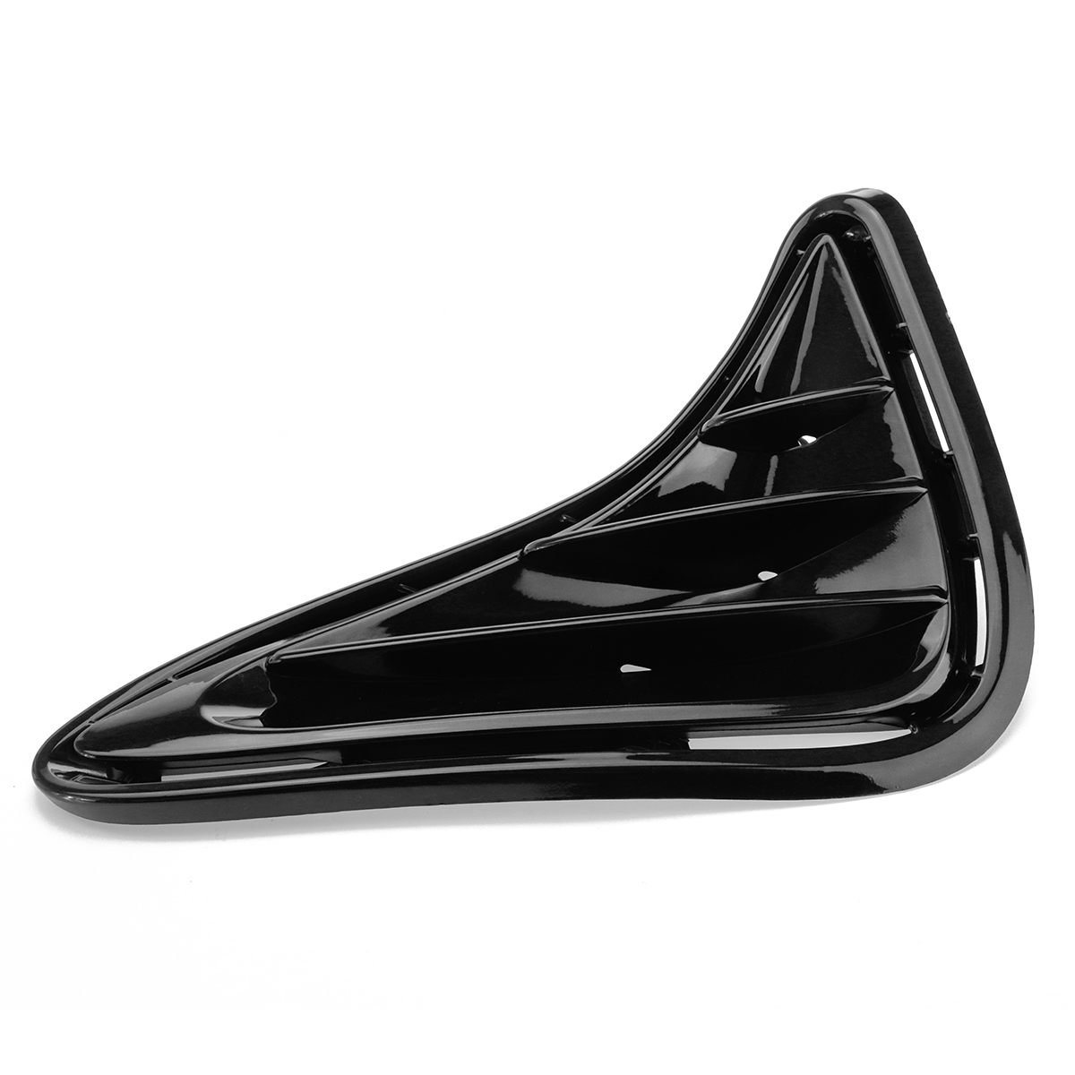 Fog-Light-Cover-Lamp-Bezels-Glossy-Black-Pair-for-Toyota-Corolla-L-LE-LE-Eco-2017-2019-1452974
