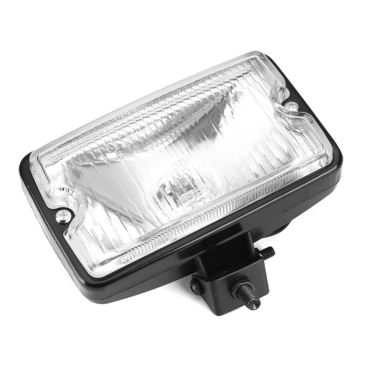 Front-Bumper-Driving-Fog-Light-Lamp-with-H3-Bulb-For-Peugeot-205-GTI-CTI-106-306-Mi16-1724056