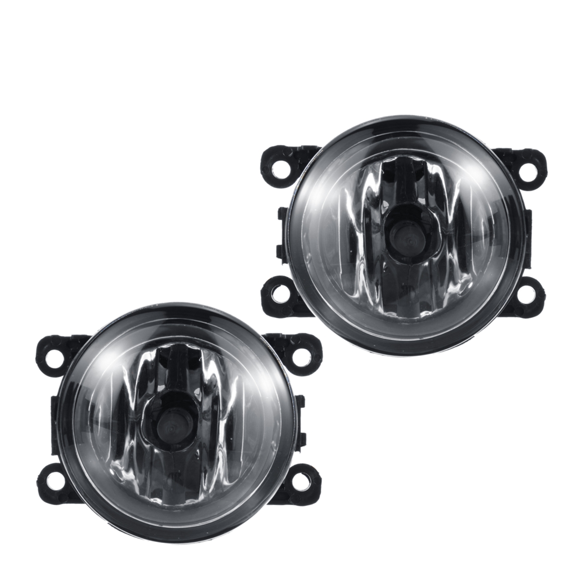 Front-Bumper-Fog-Light-Lamp-with-H11-Bulb-Pair-For-Mitsubishi-Outlander-Sport-ASX-RVR-Eclipse-ASX-1739611